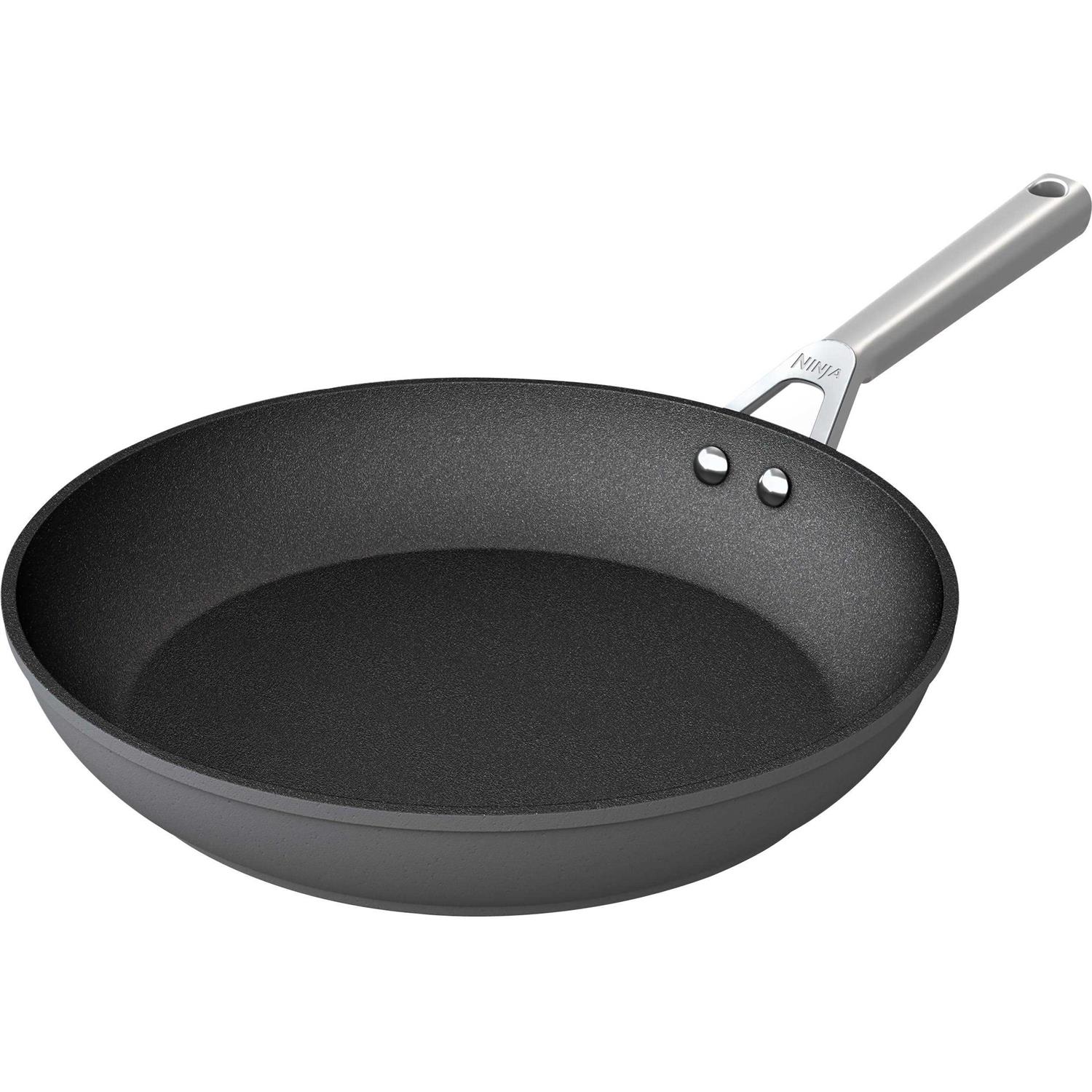 Ninja Foodi NeverStick Premium Hard-Anodized Fry Pan