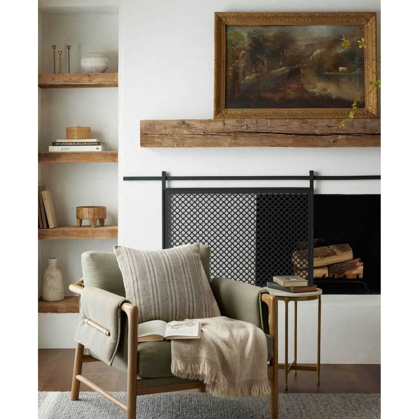 Magnolia Home by Joanna Gaines x Loloi Ashby