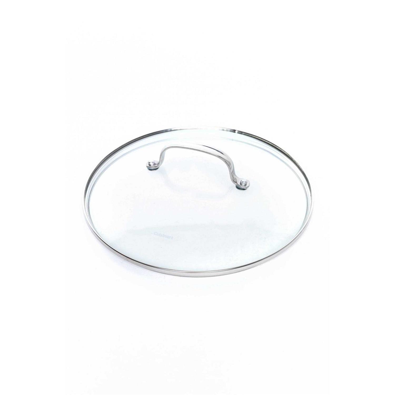 Cuisinart Classic Stainless 5.5-qt Multi-Purpose Pot