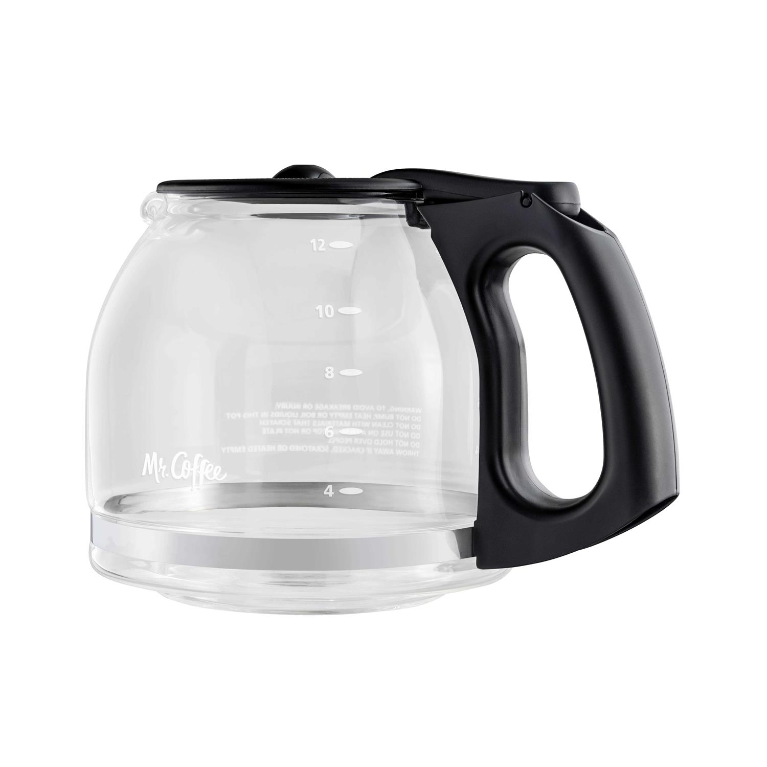 12-Cup Carafe Mr. Coffee