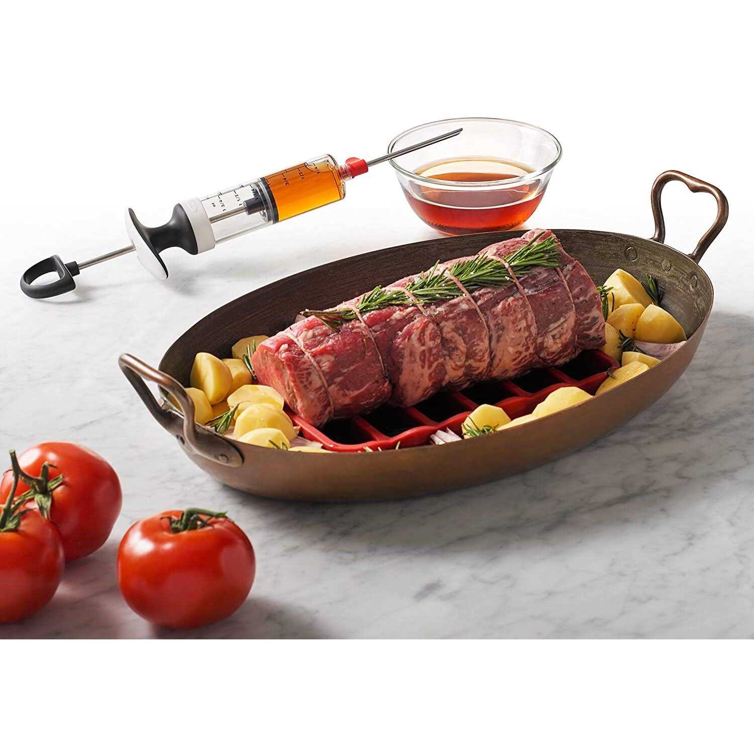 OXO Flavor Injector
