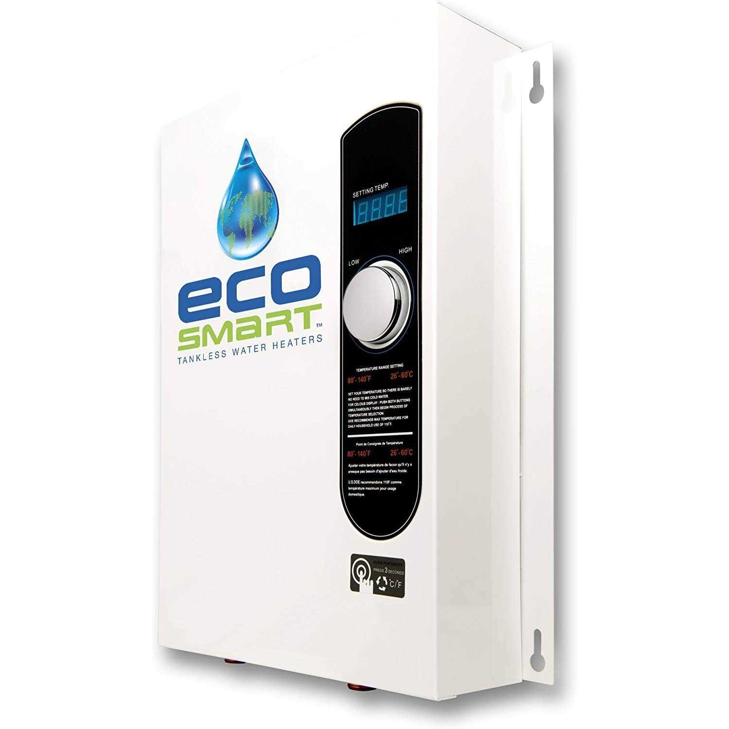 EcoSmart Eco 18