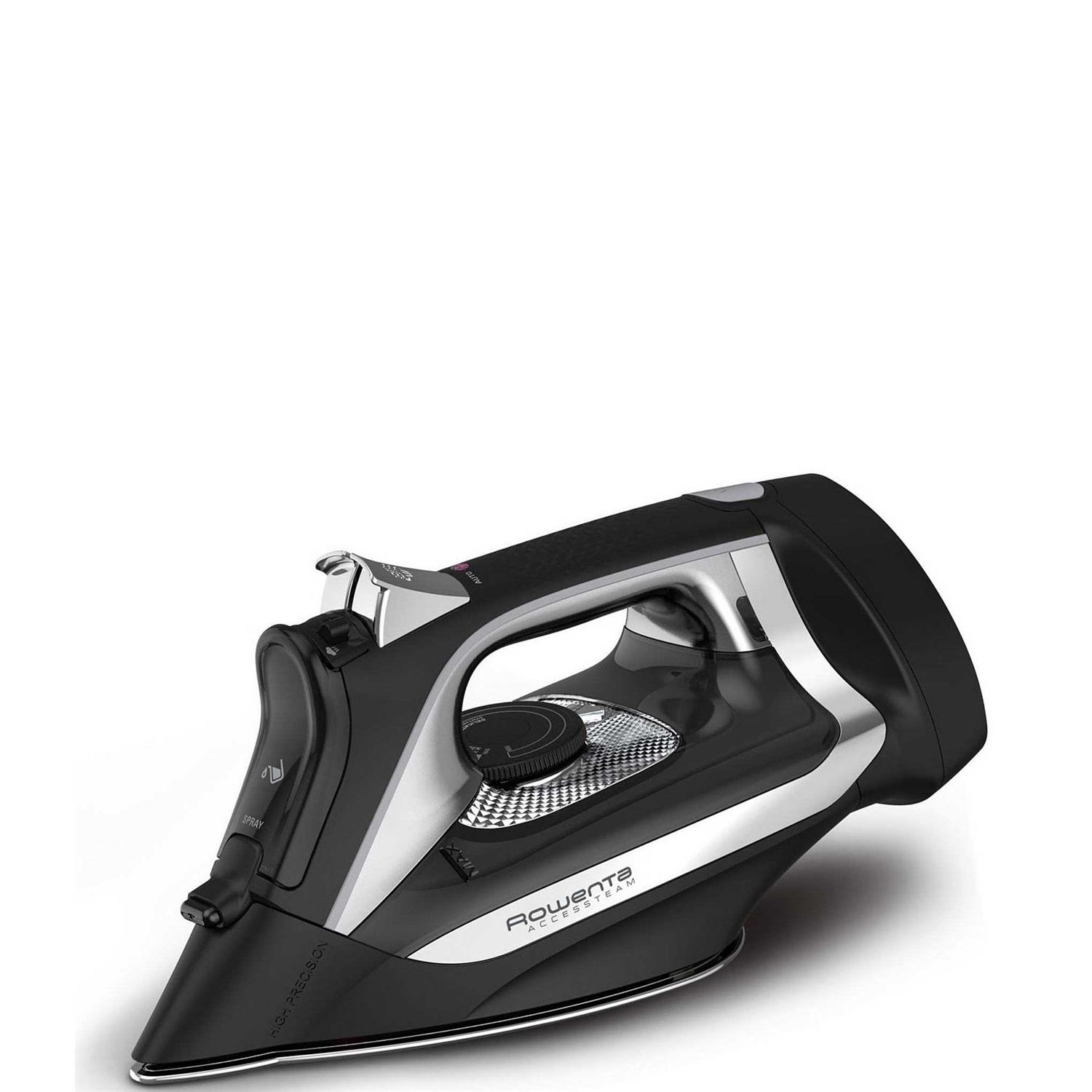 Rowenta Accesssteam Cordreel Iron