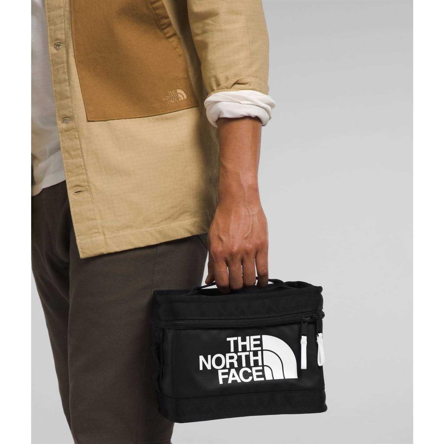 The North Face Base Camp Voyager Lunch Cooler