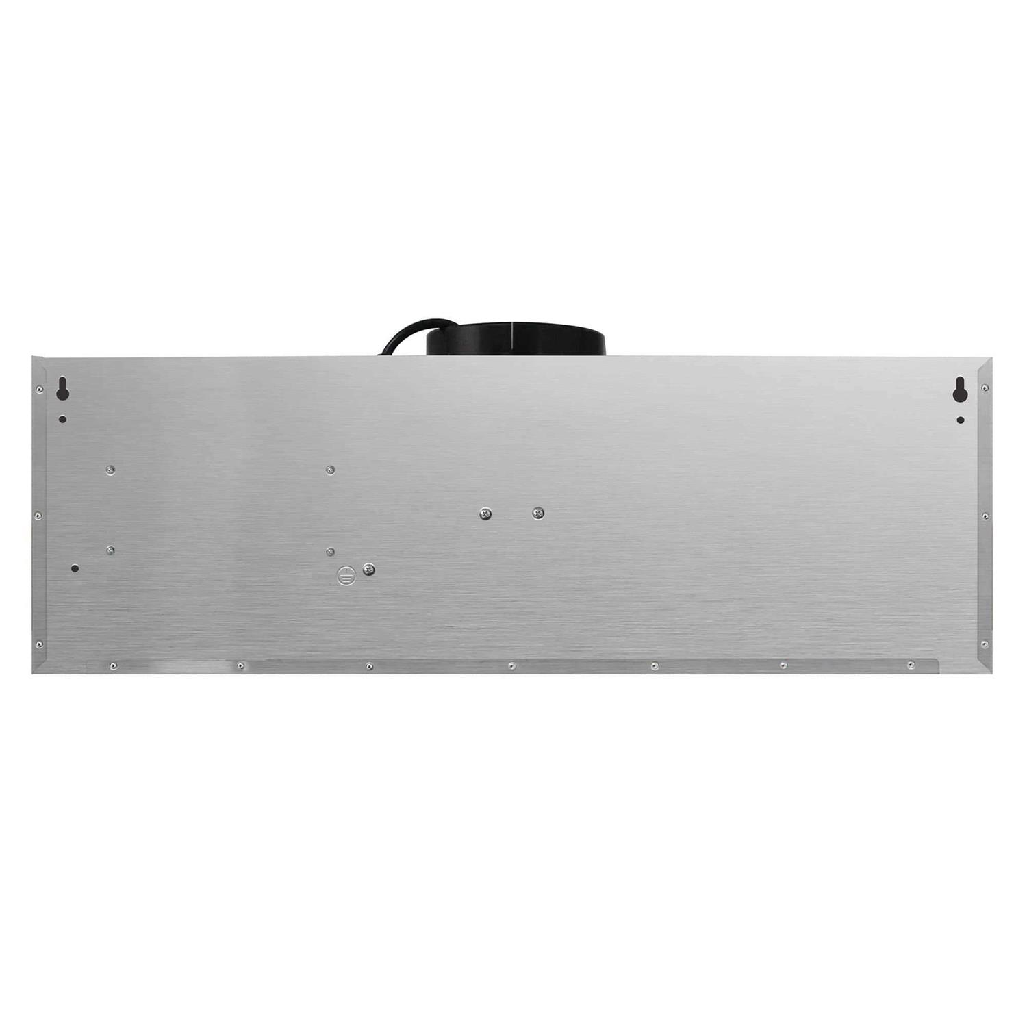 Cosmo UMC30 Ducted Under Cabinet Stainless Steel Range Hood