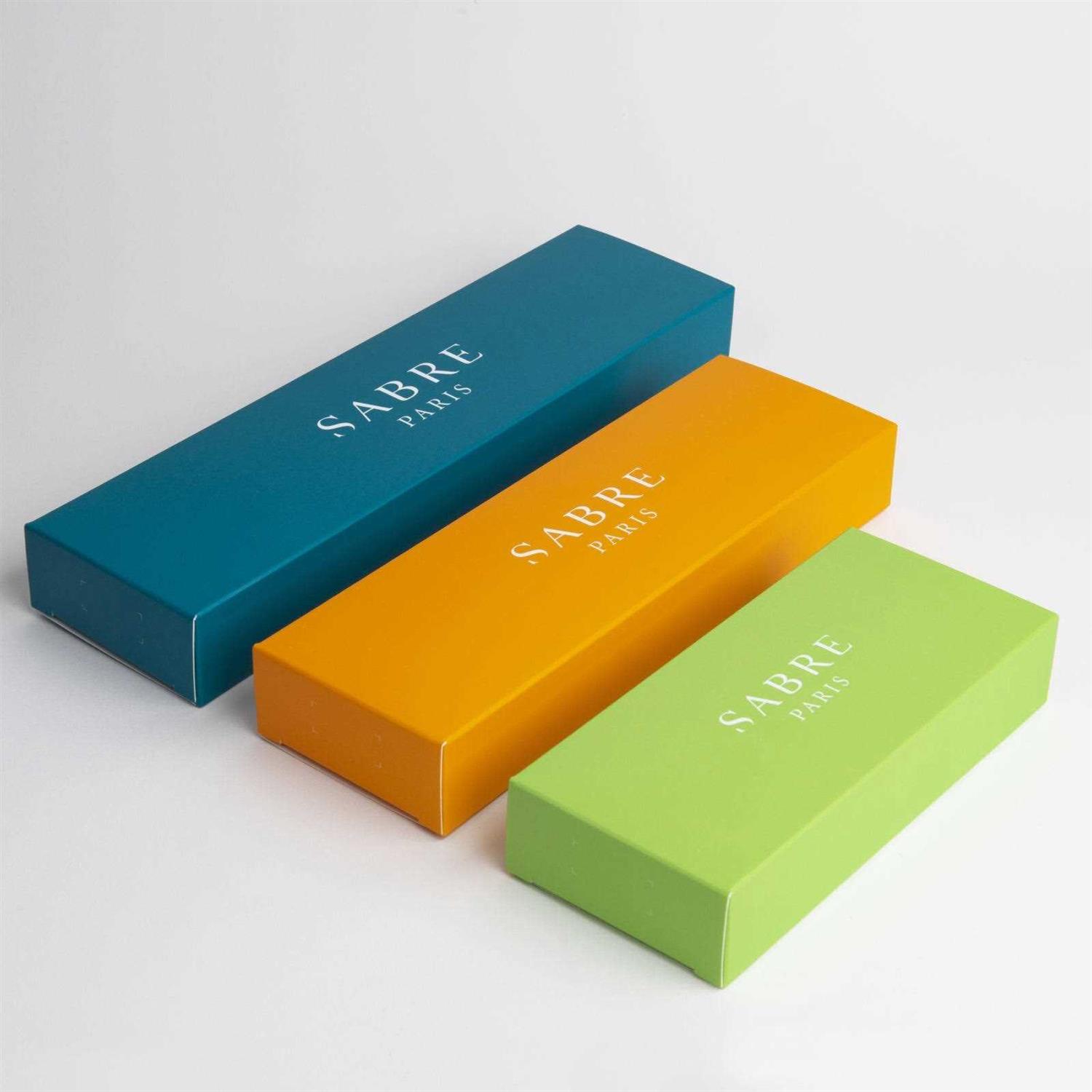 Sabre Bistrot Brilliant Flatware Set