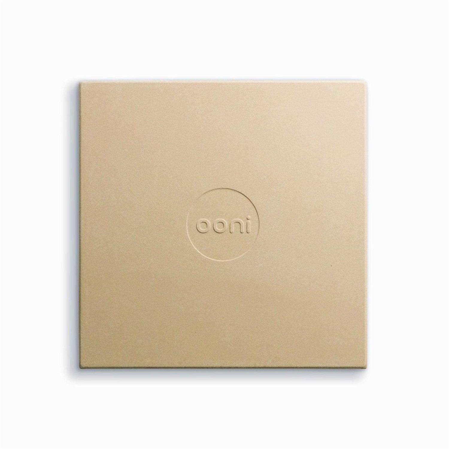 Ooni Baking Stone