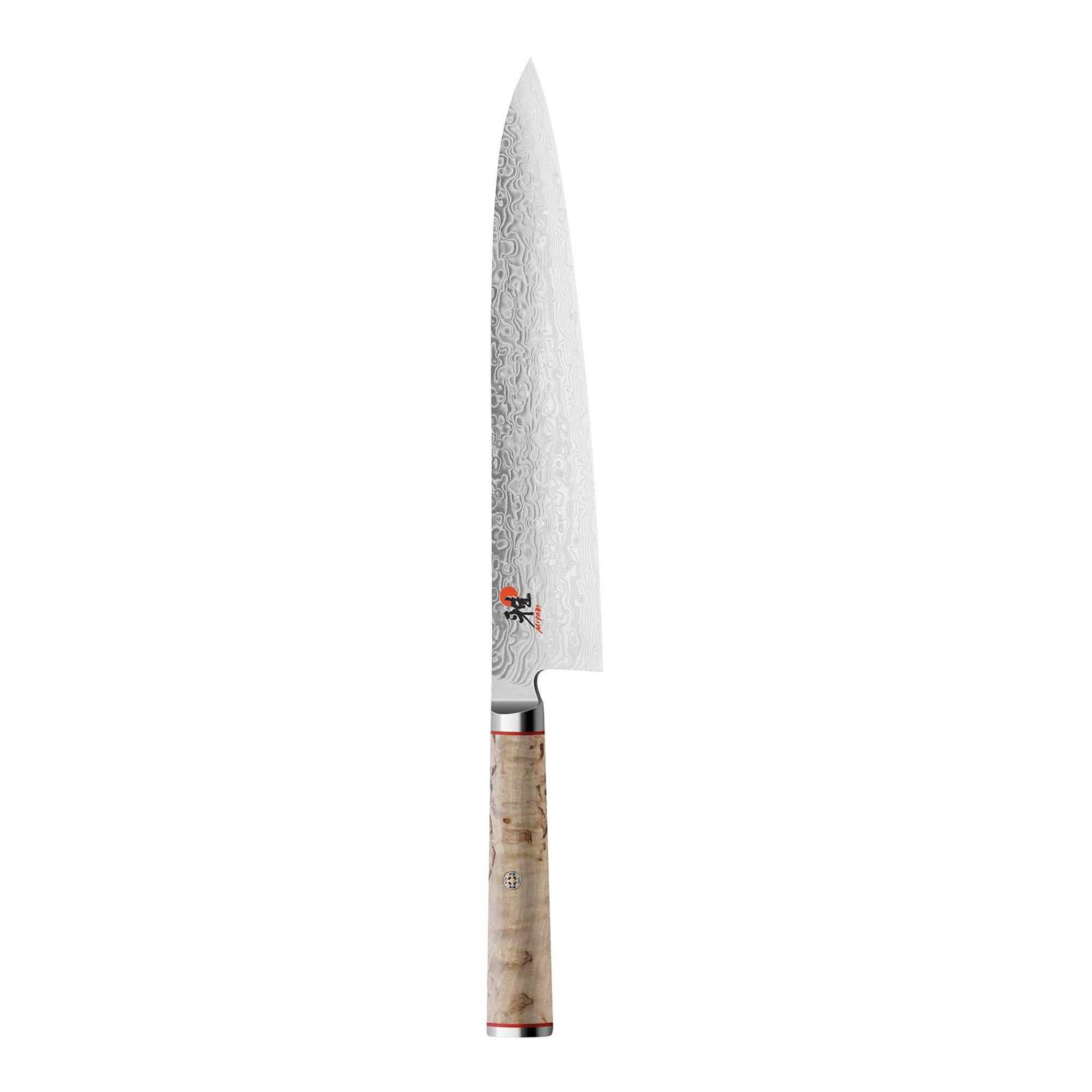 Miyabi Birchwood SG2 Chef’s Knife