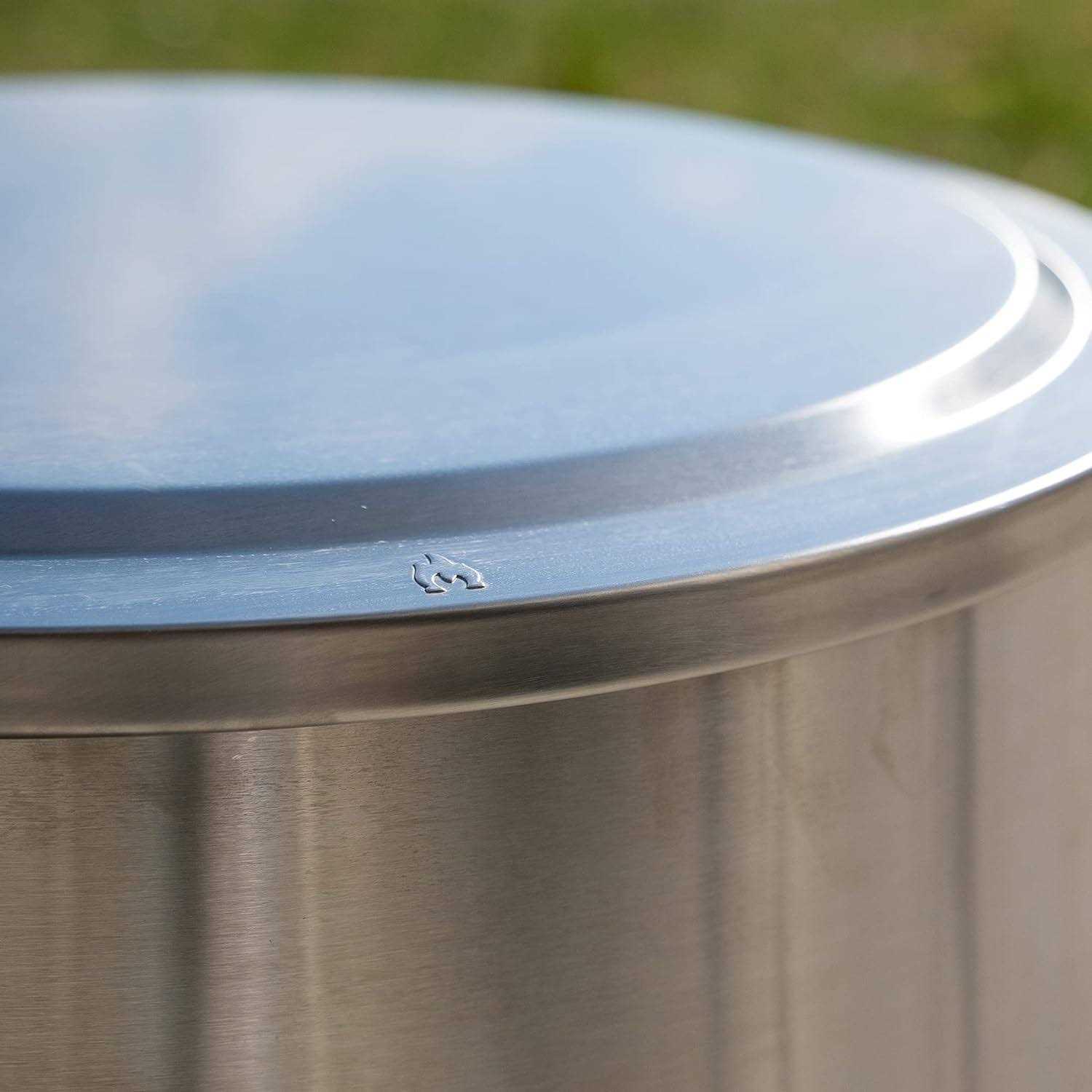 Solo Stove Bonfire Lid