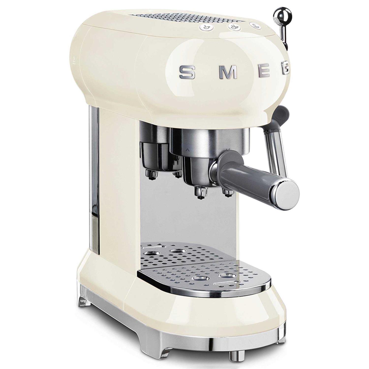 Smeg Espresso Machine