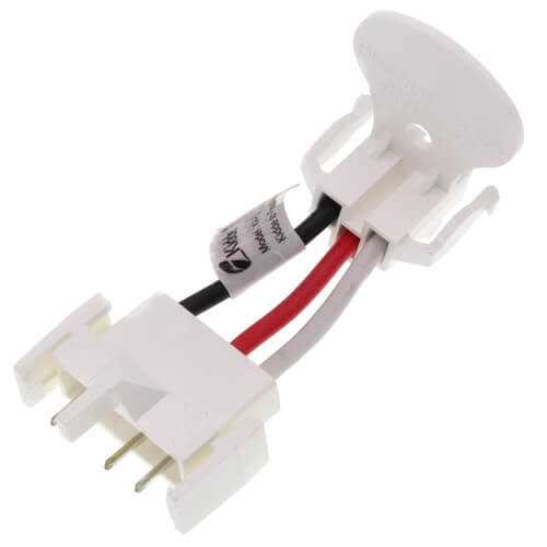 Kidde KA-F Smoke Detector Quick Convert Adapter from Firex to