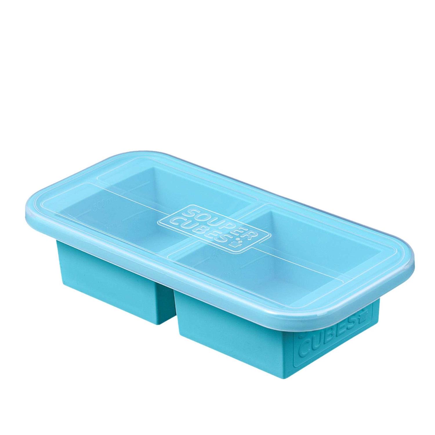 Souper Cubes 2 Cup Tray