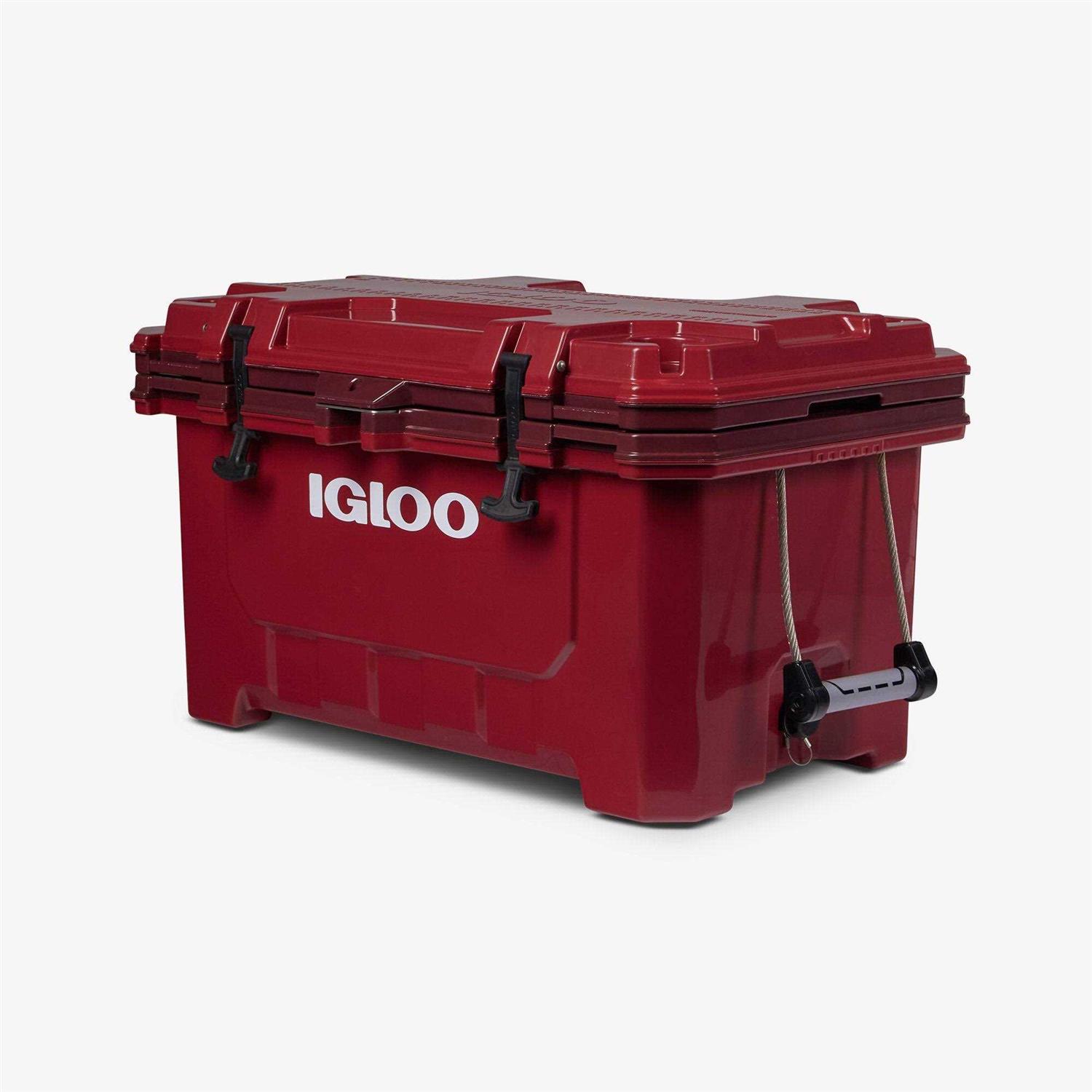 Igloo Cooler IMX 70 qt