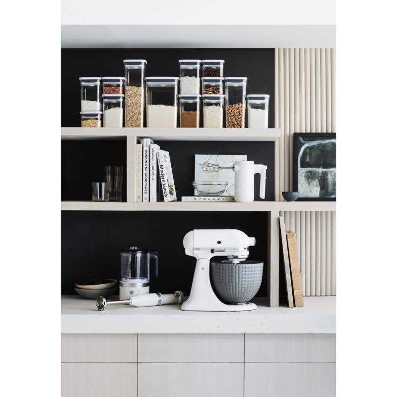 KitchenAid Stand Mixer Matte Studded KSM2CB5