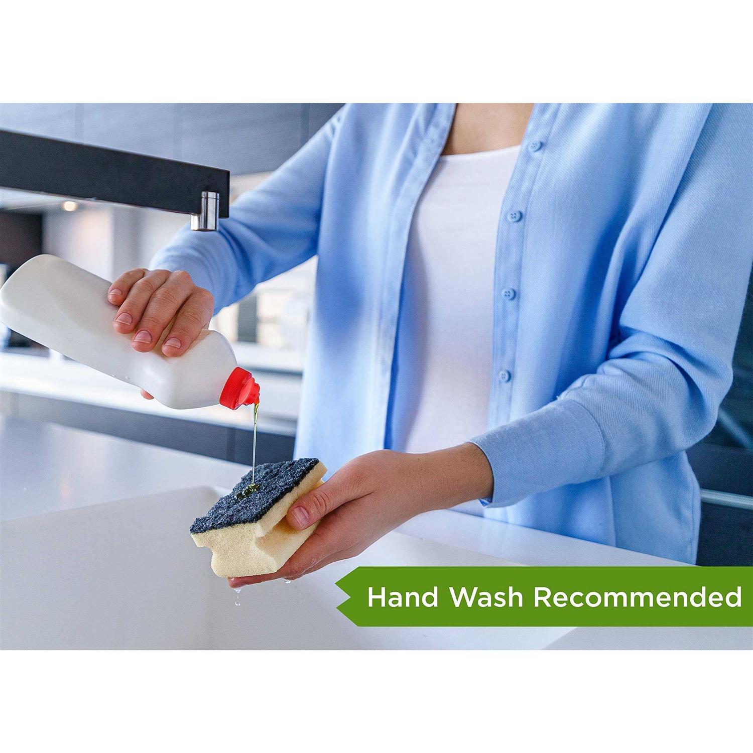 Ovenstuff 12.8 X 8 Medium Non-Stick Bake & Roasting Pan