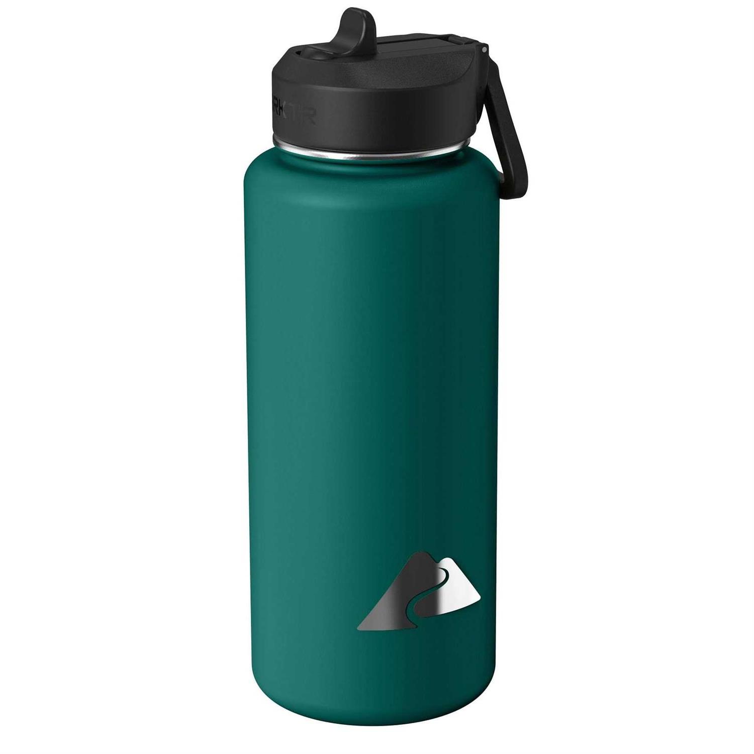 Ozark Trail Stainless Steel Bottle Flip