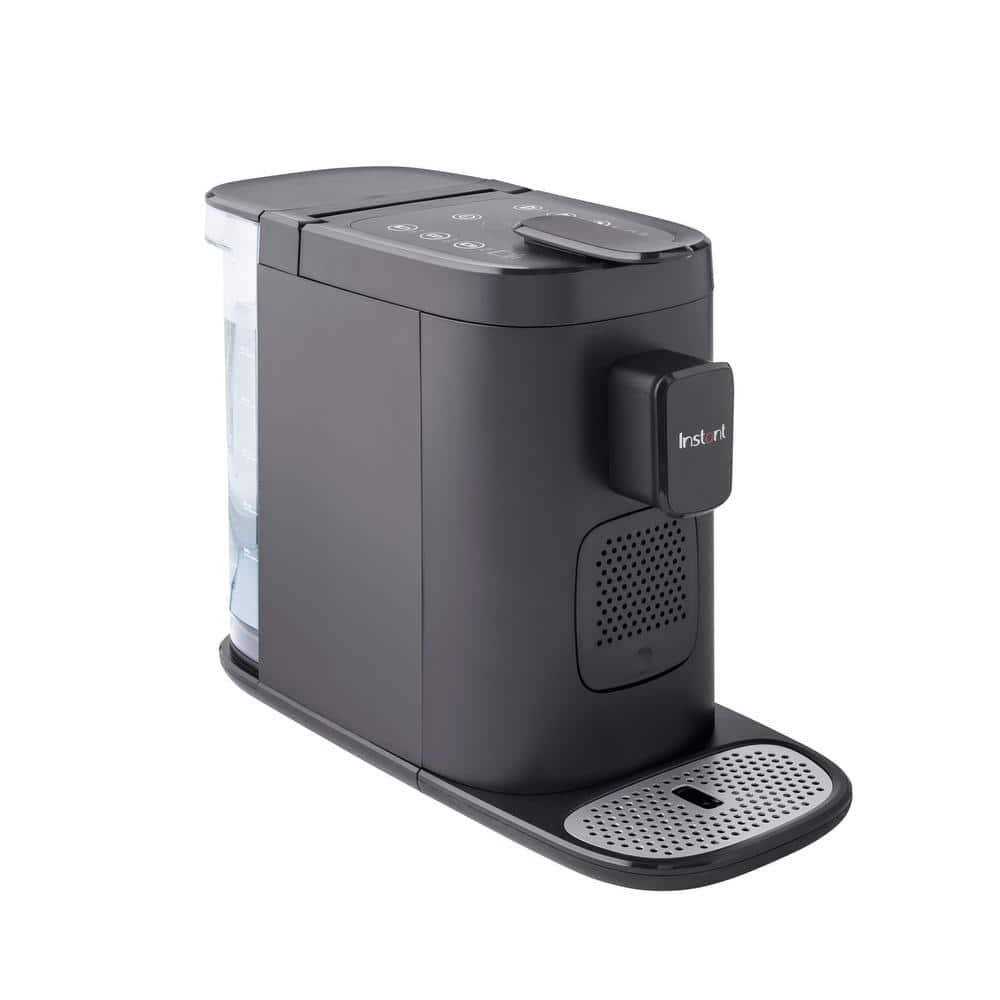 Instant Dual Pod Plus Coffee Maker