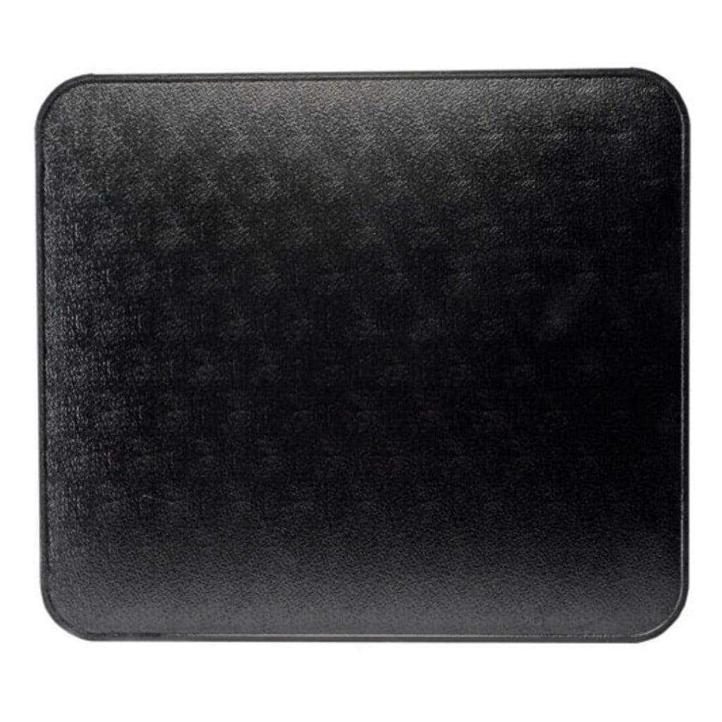 HY-C T2UL4848BL-1 Black T2 48 x 48 Stoveboard