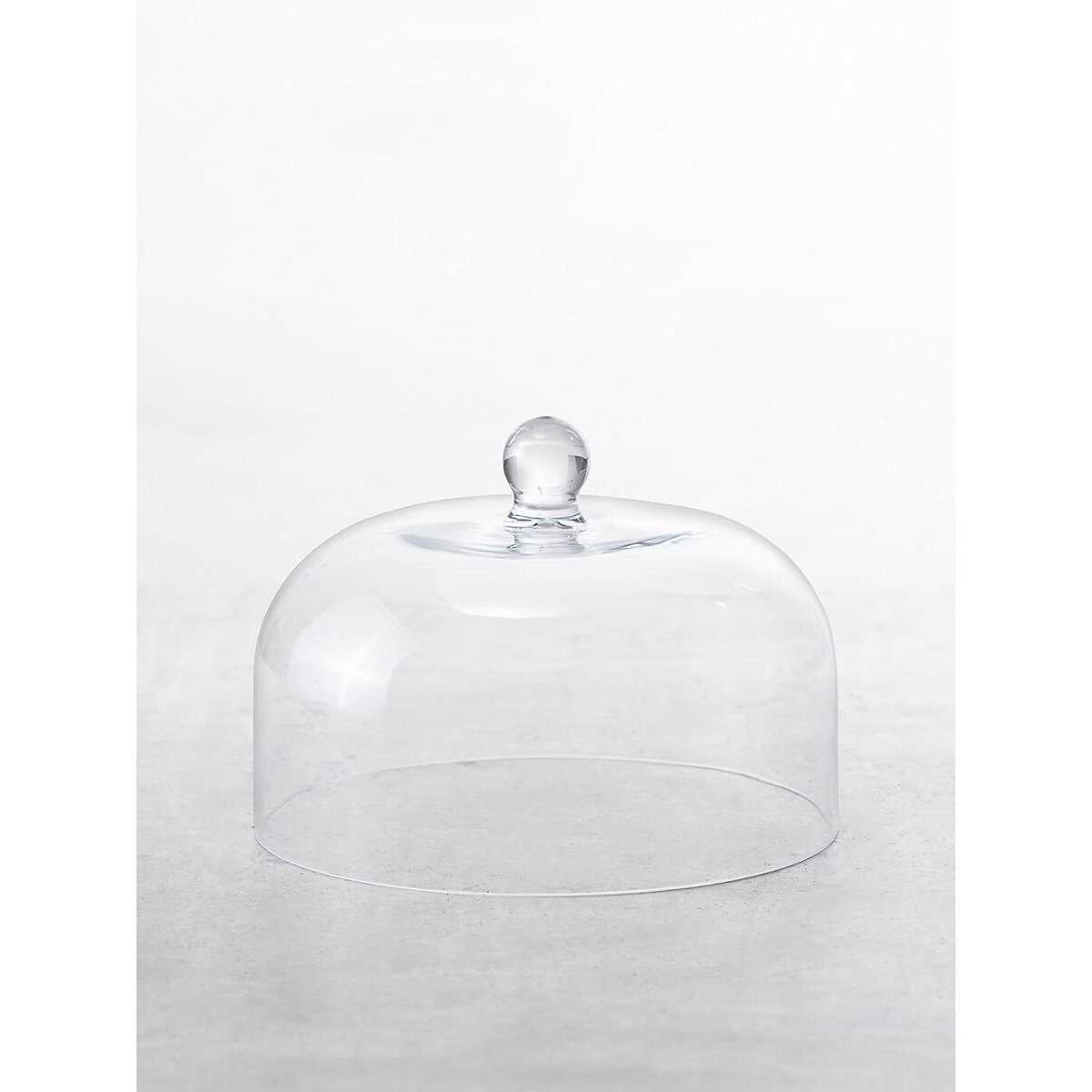 Fortessa Jupiter Glass Dome