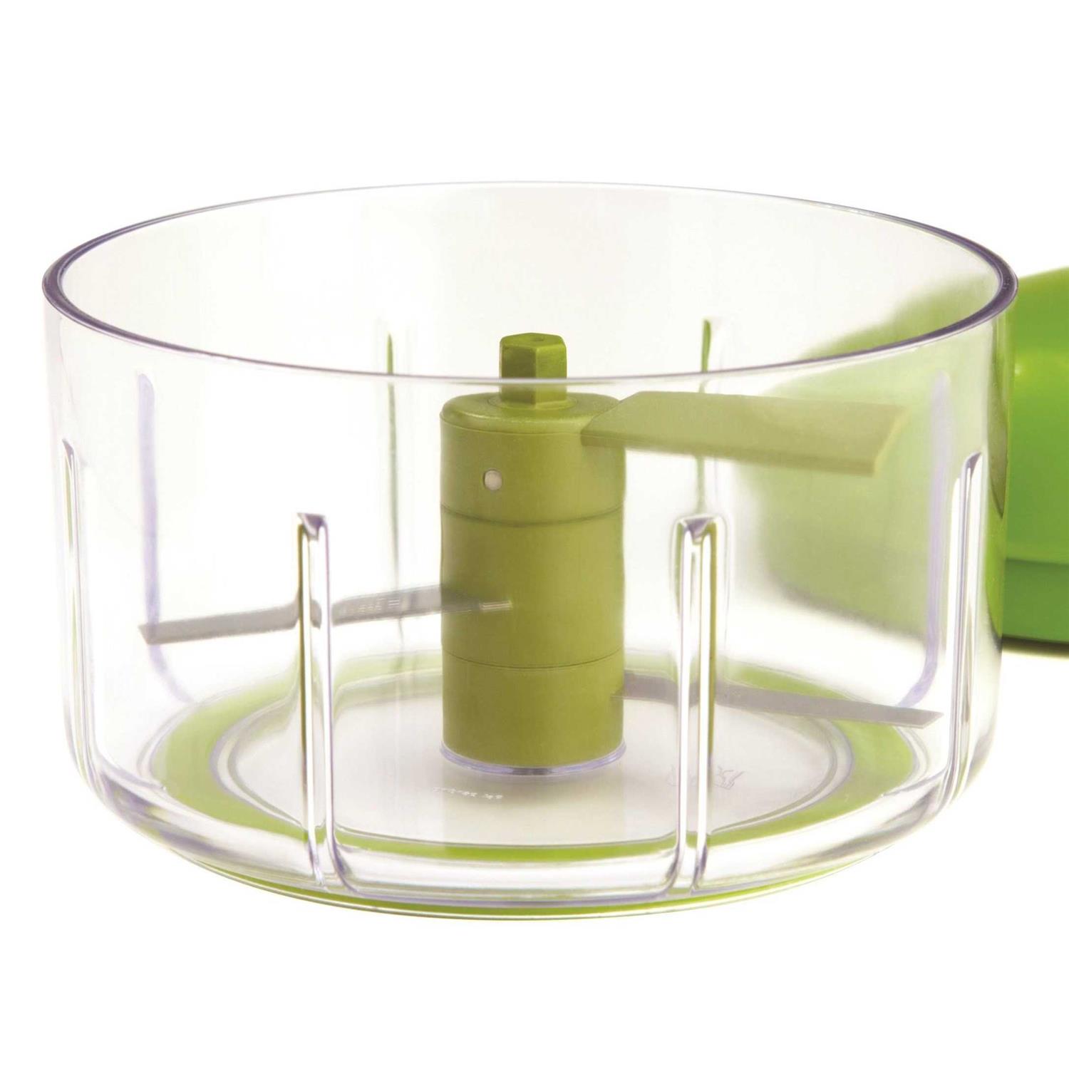 Kuhn Rikon Swiss Pull Chop