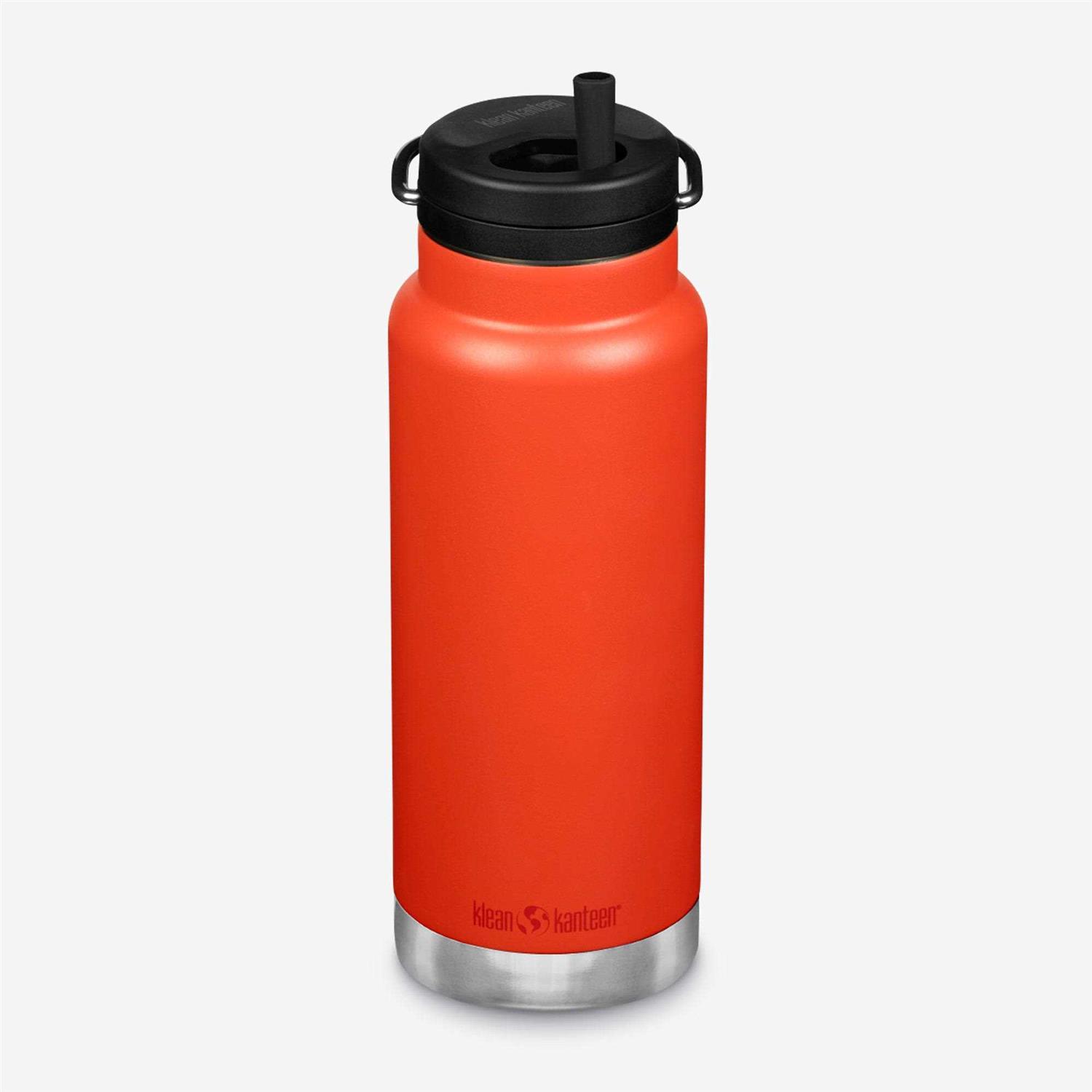 Klean Kanteen Insulated TKWide Water Bottle
