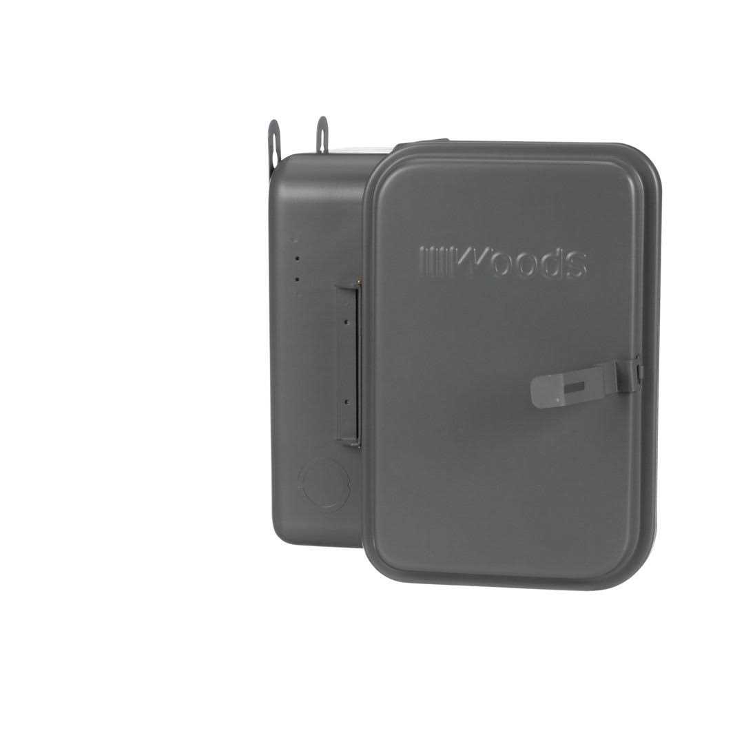 Woods 59104RWD Mechanical Timer