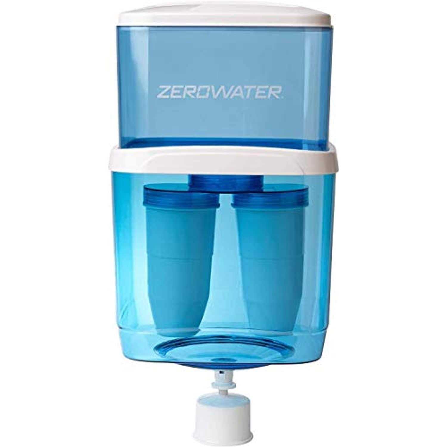 ZeroWater 5-Gallon Water Cooler