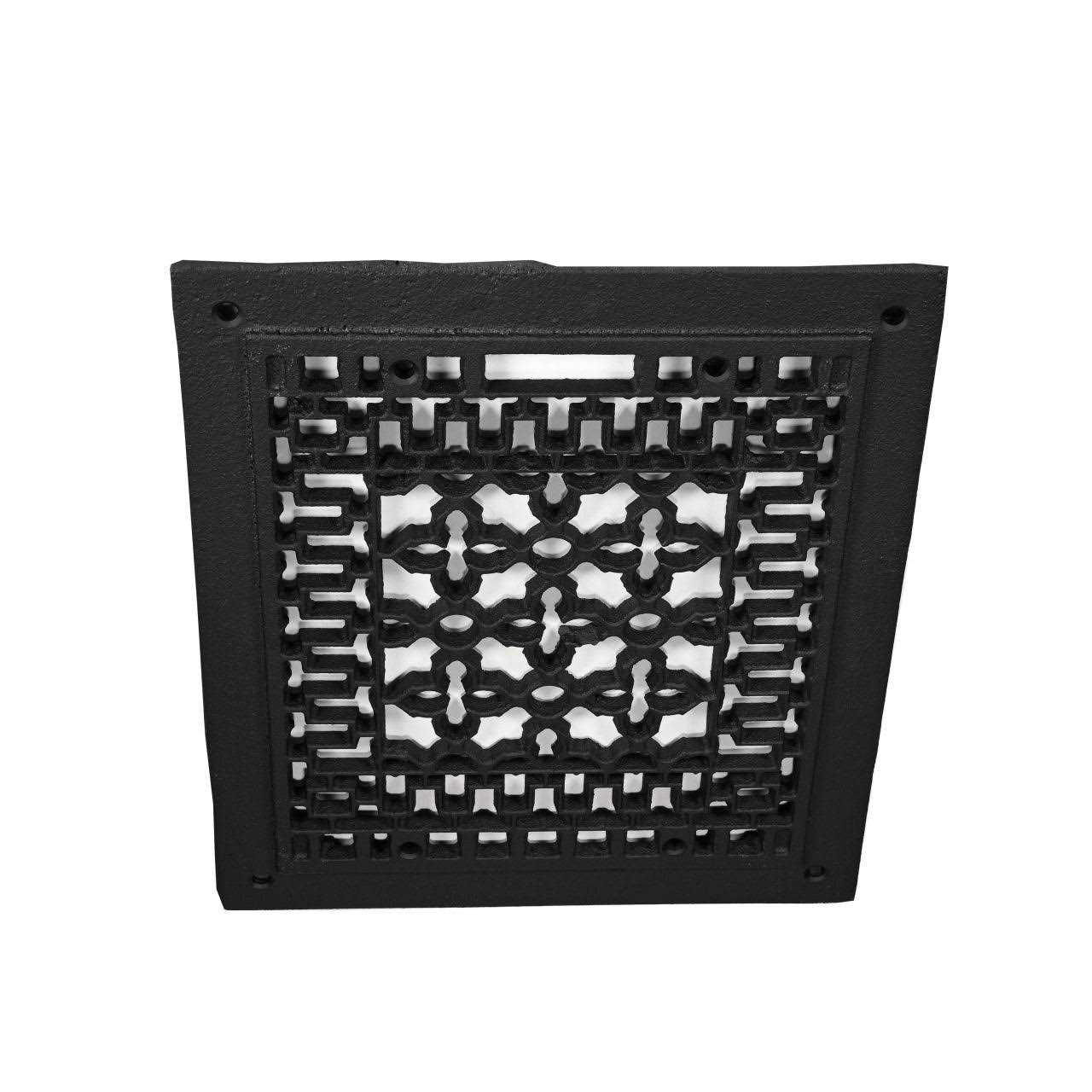 Minuteman International Cast Iron Grille 12 x 14