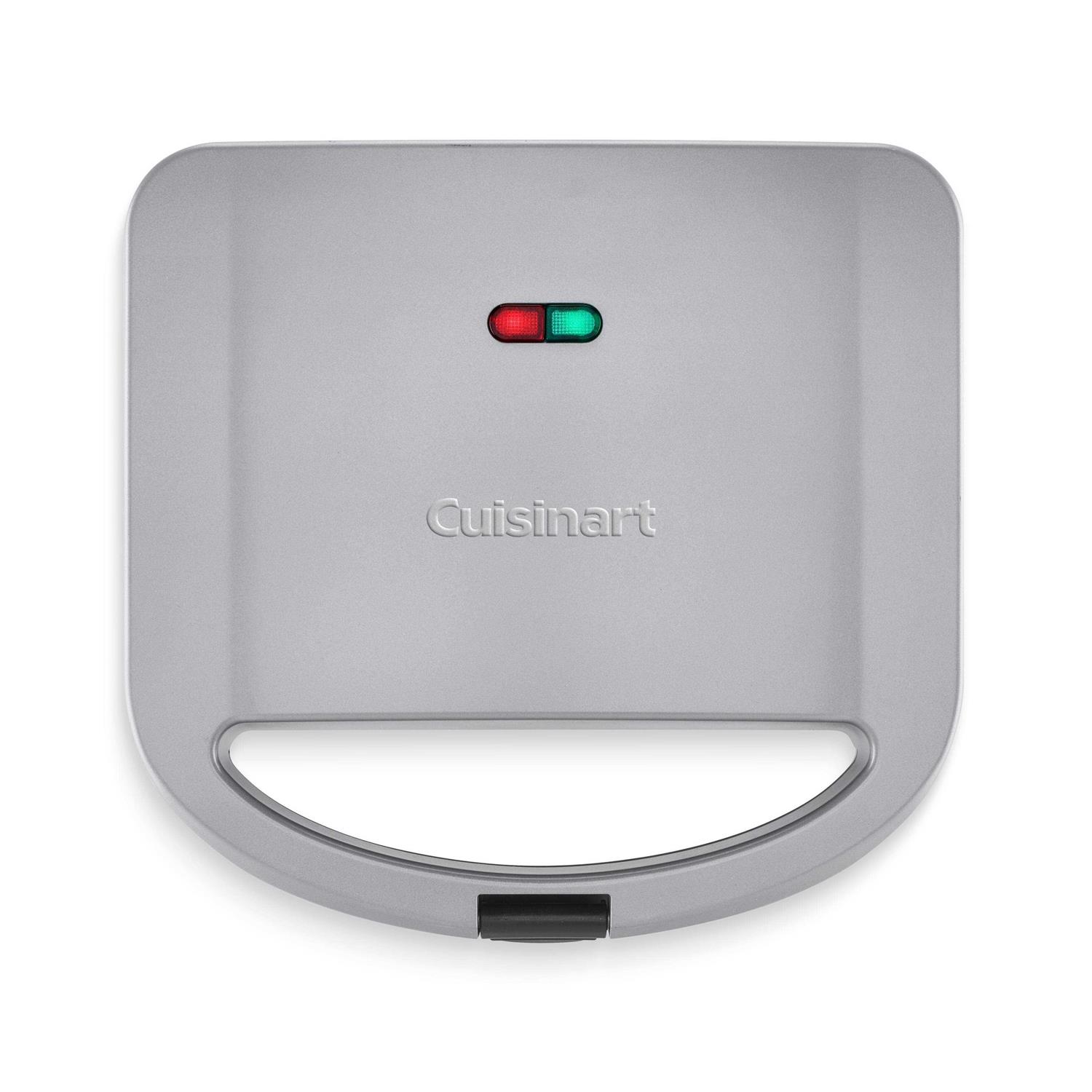 Cuisinart Sandwich Grill