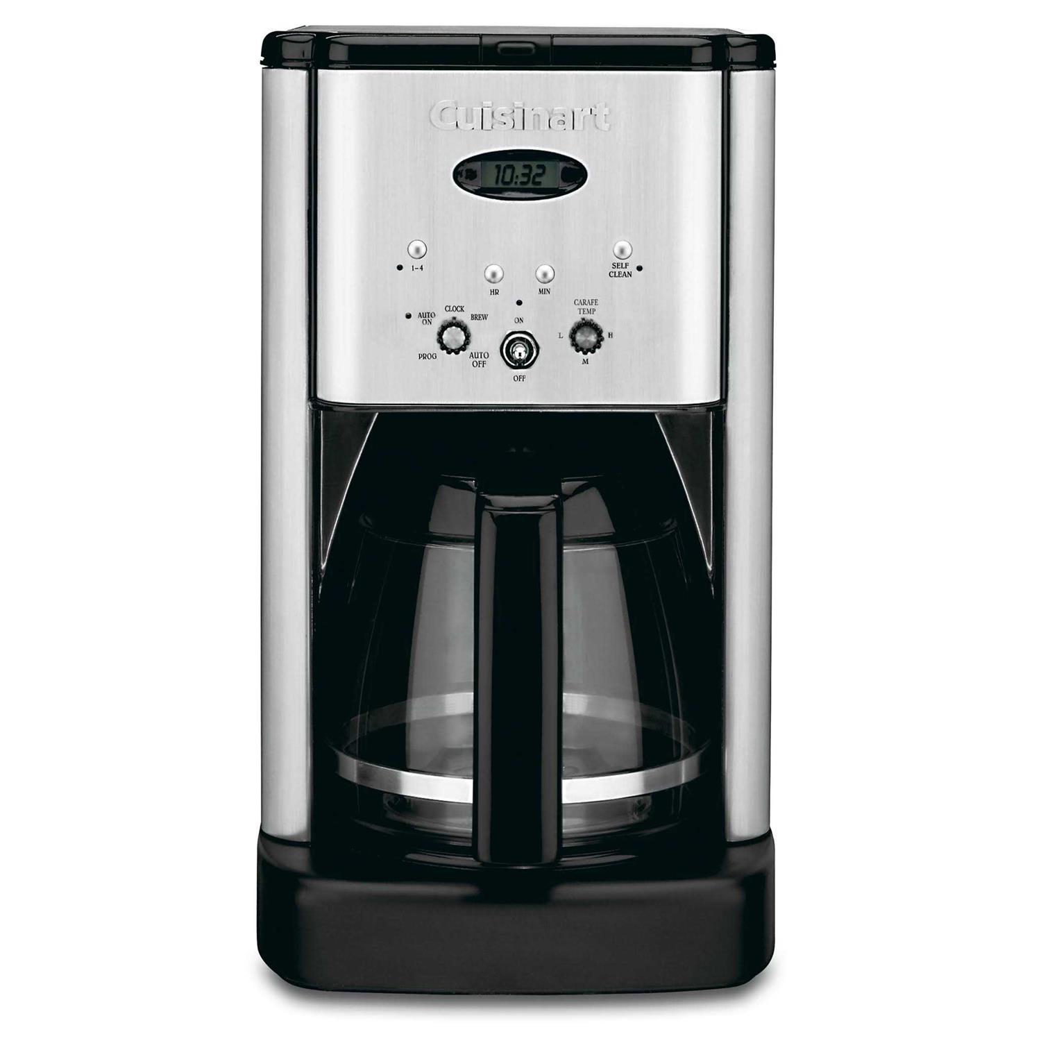 Cuisinart DCC-1200