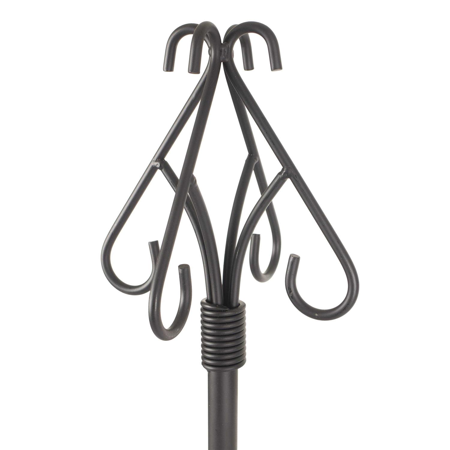 Pleasant Hearth Gothic Fireplace Toolset