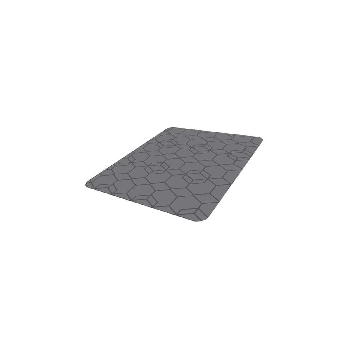 Realspace Decorative Chair Mat