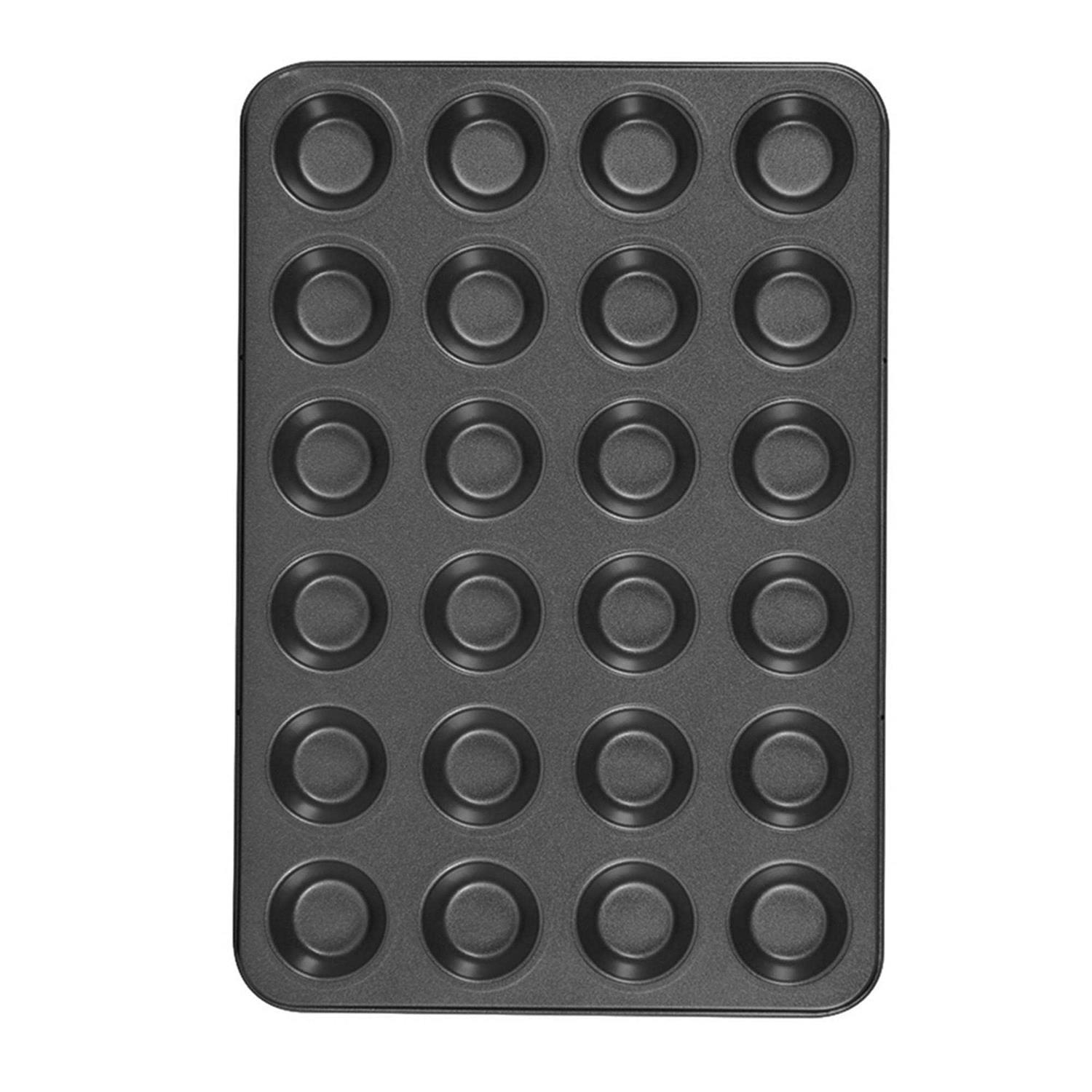 Mainstays 24-cup Mini Muffin Pan