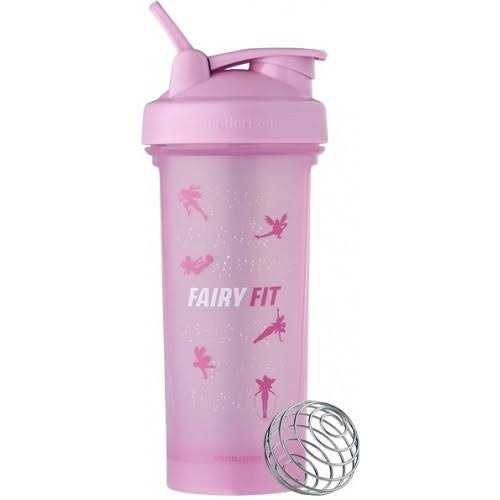 Blenderbottle White Loop