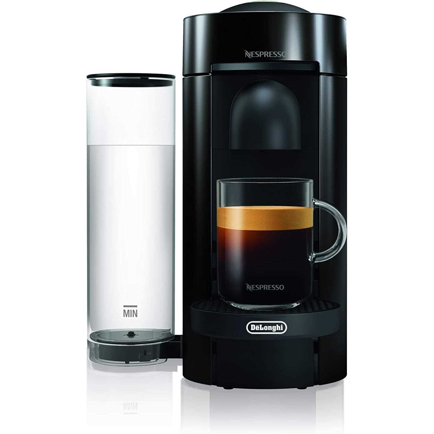 Nespresso VertuoPlus