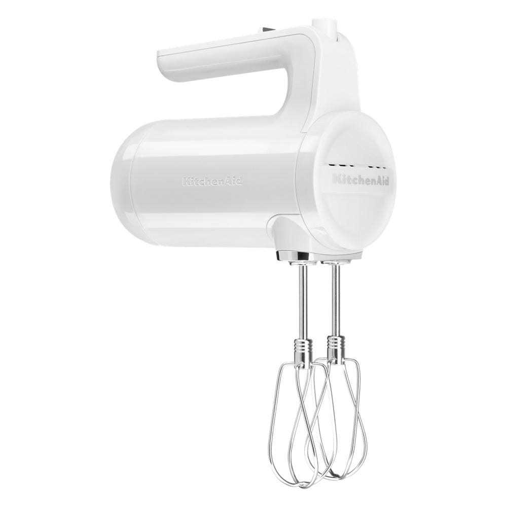 KitchenAid 7-Speed Cordless Hand Mixer