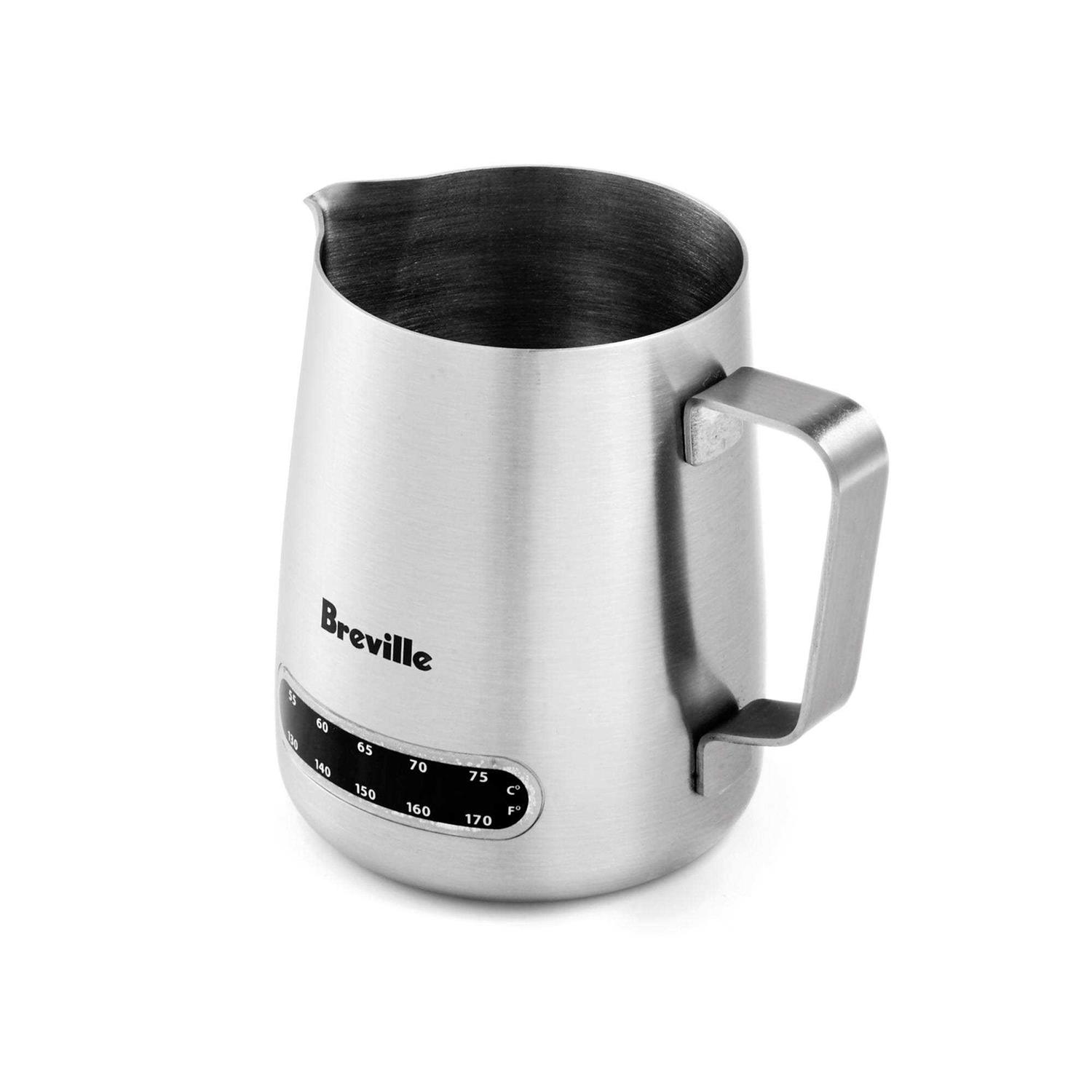 Breville Temp Control Milk Jug