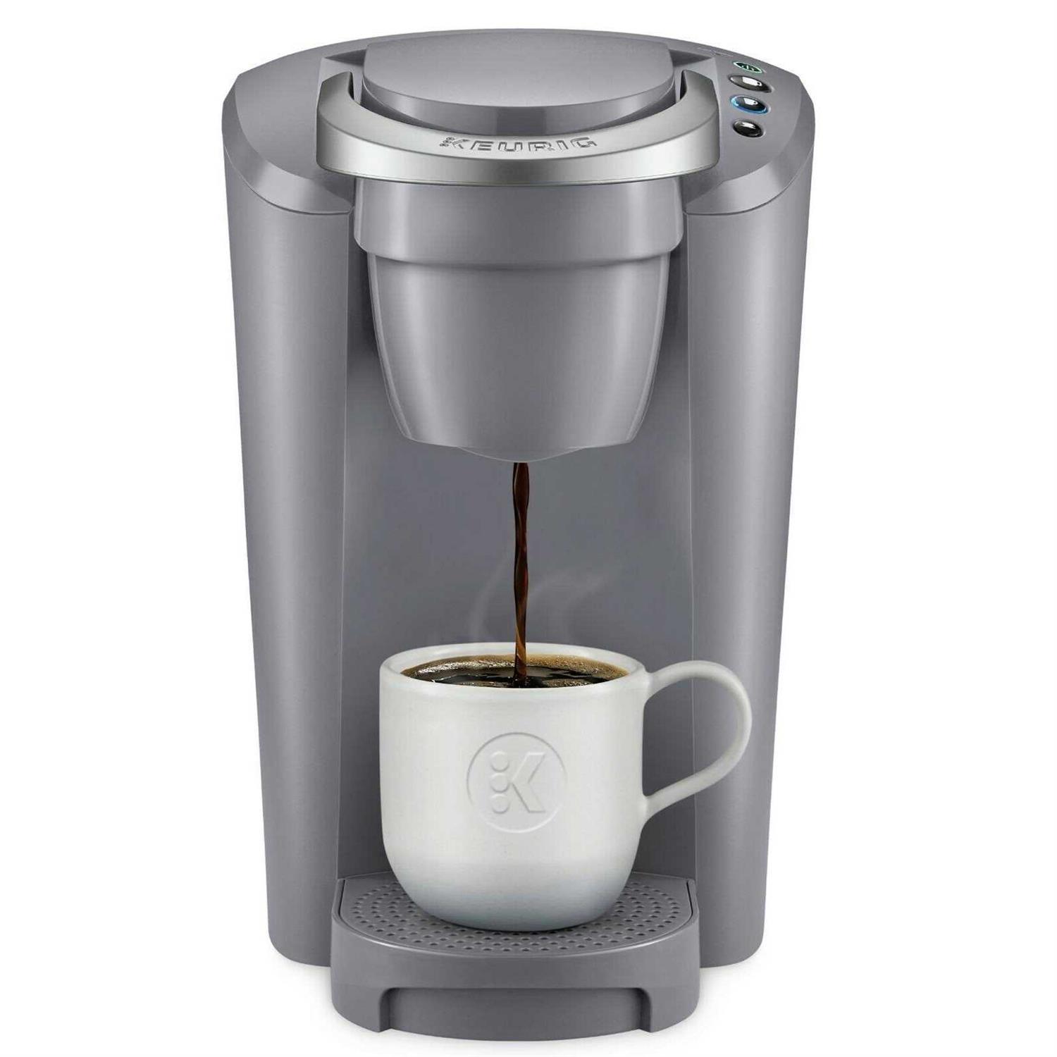 Keurig K-Compact Single-Serve K-Cup Pod Coffee Maker