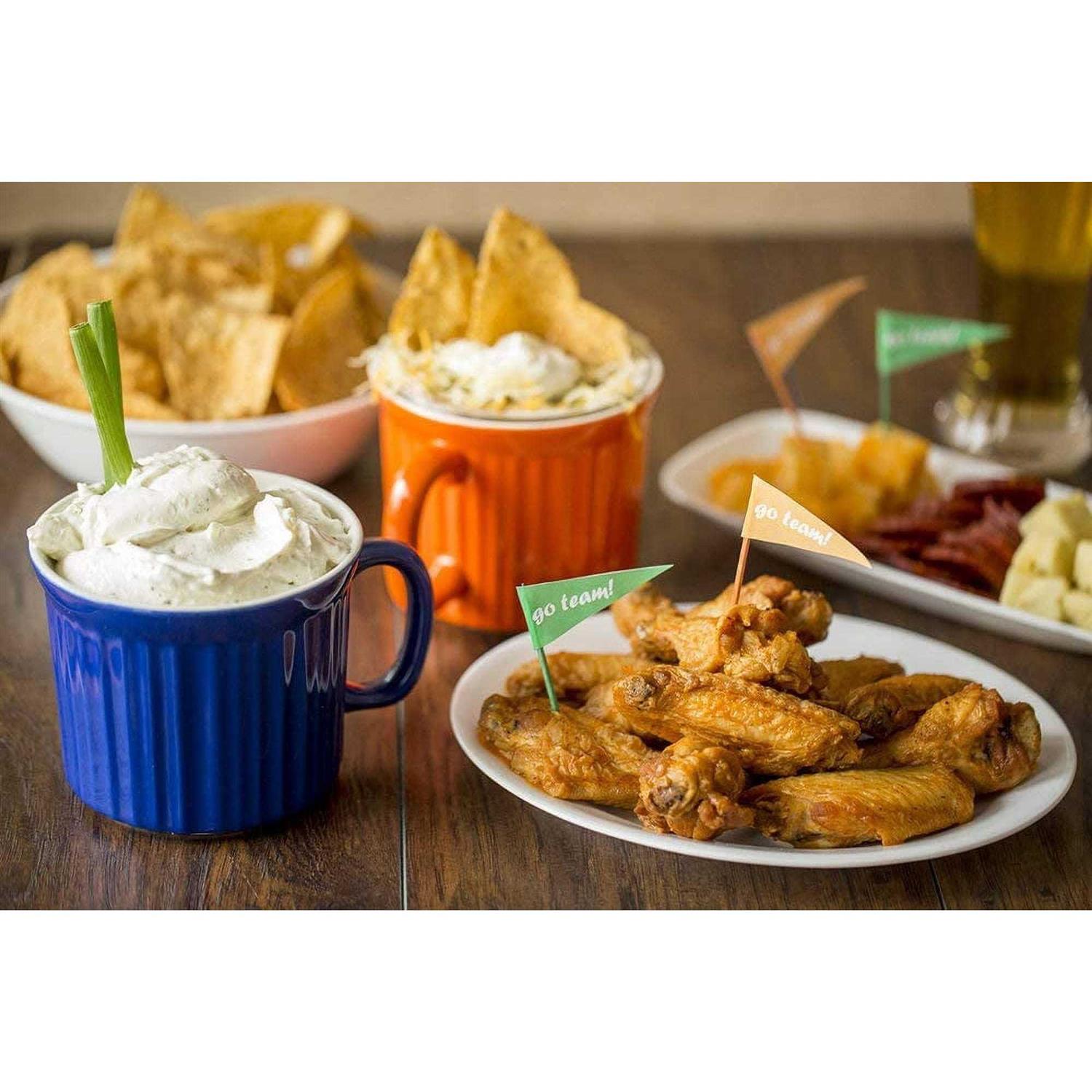 Corningware Mug with Vented