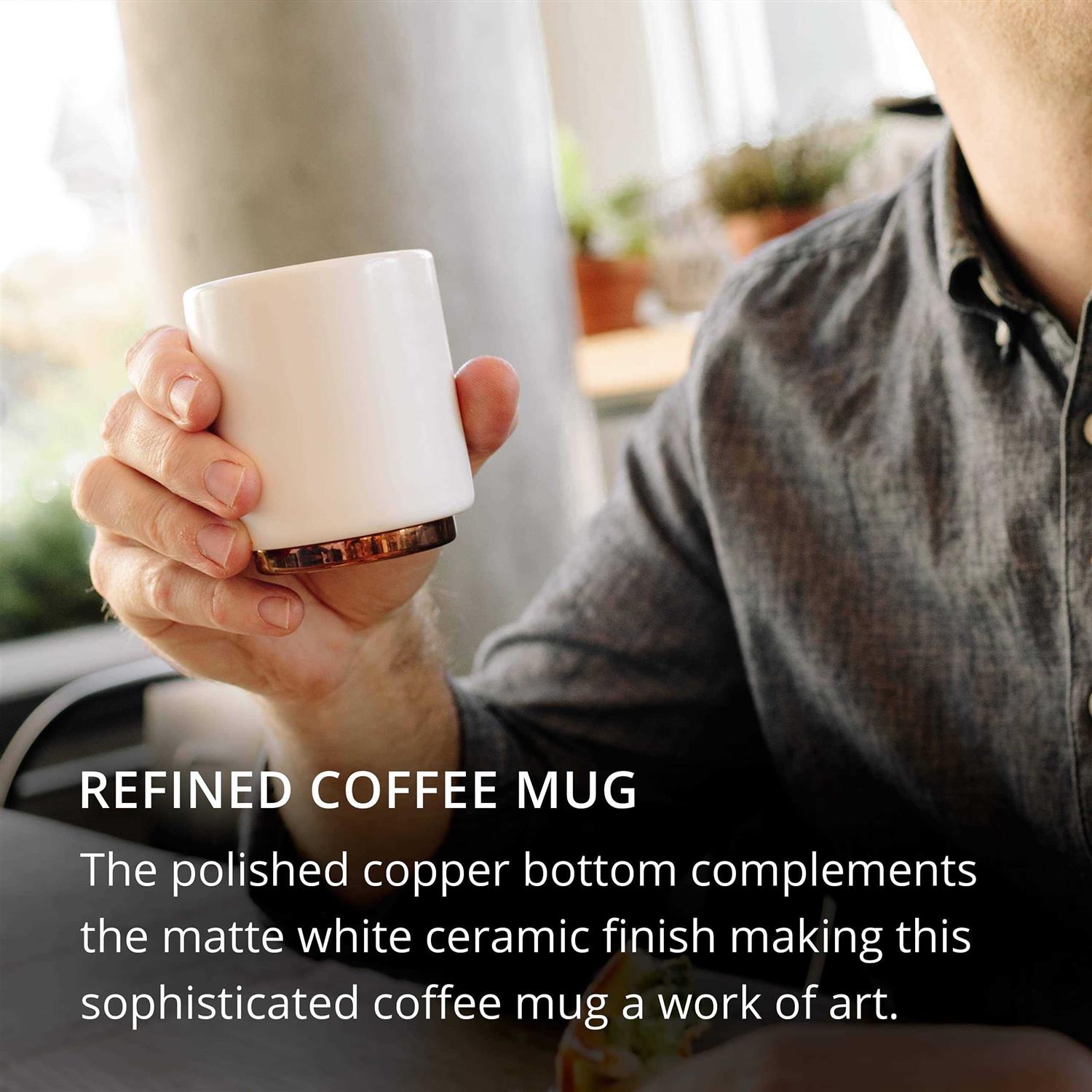 Fellow Monty Milk Art Cups