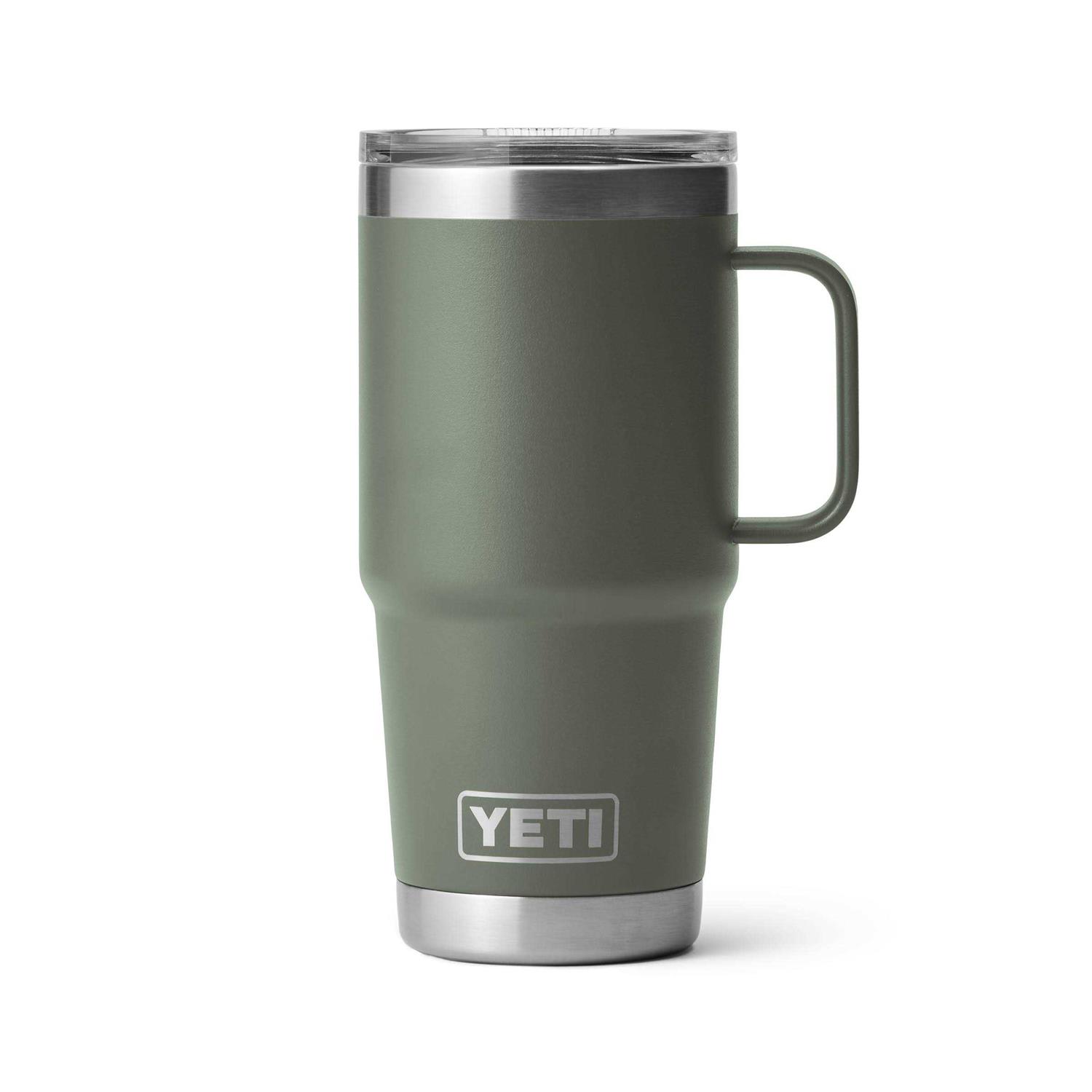 Yeti Rambler Travel Mug