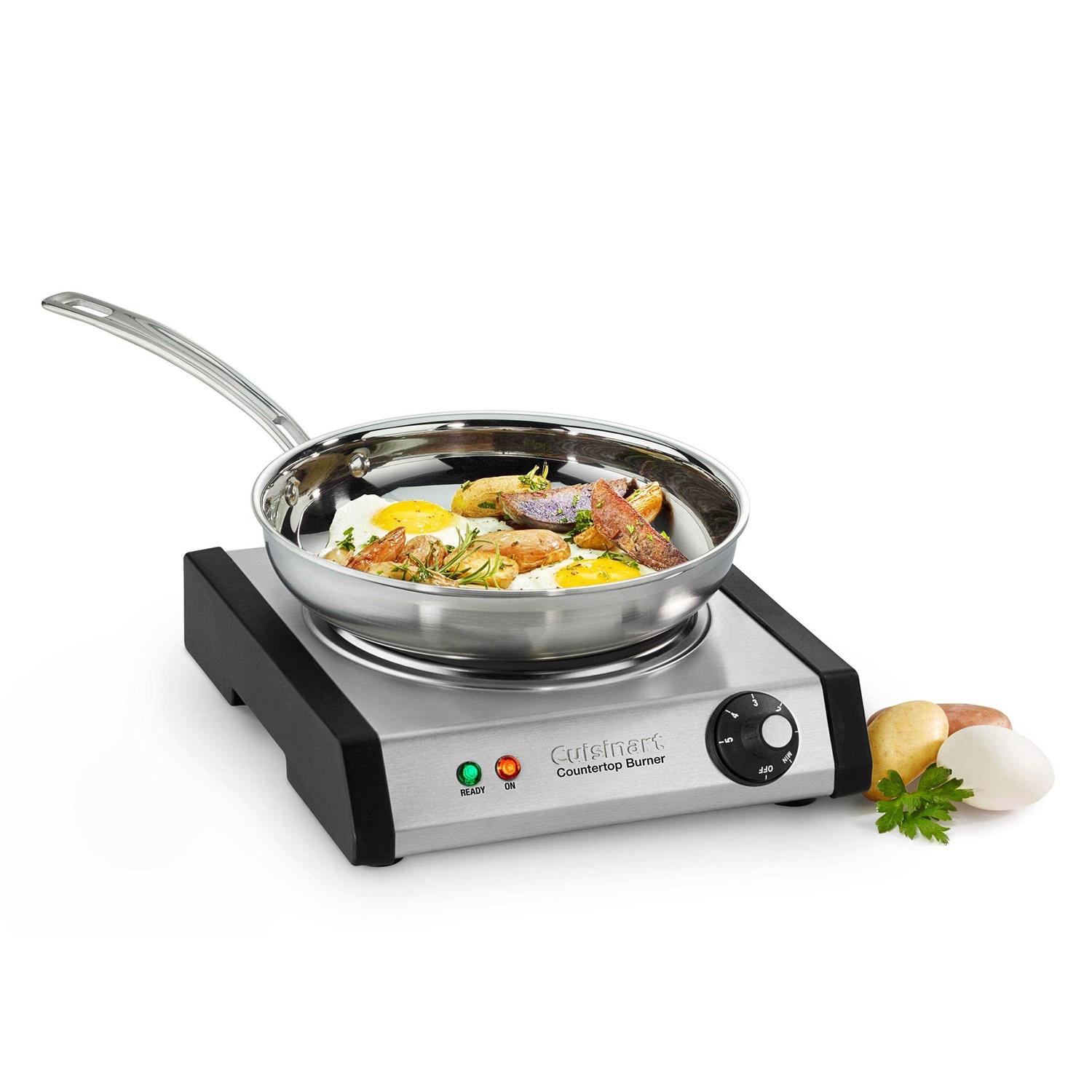 Cuisinart Burner Single