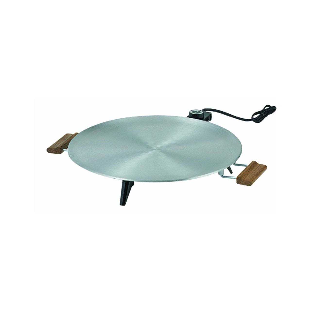 Bethany Housewares Heritage Grill