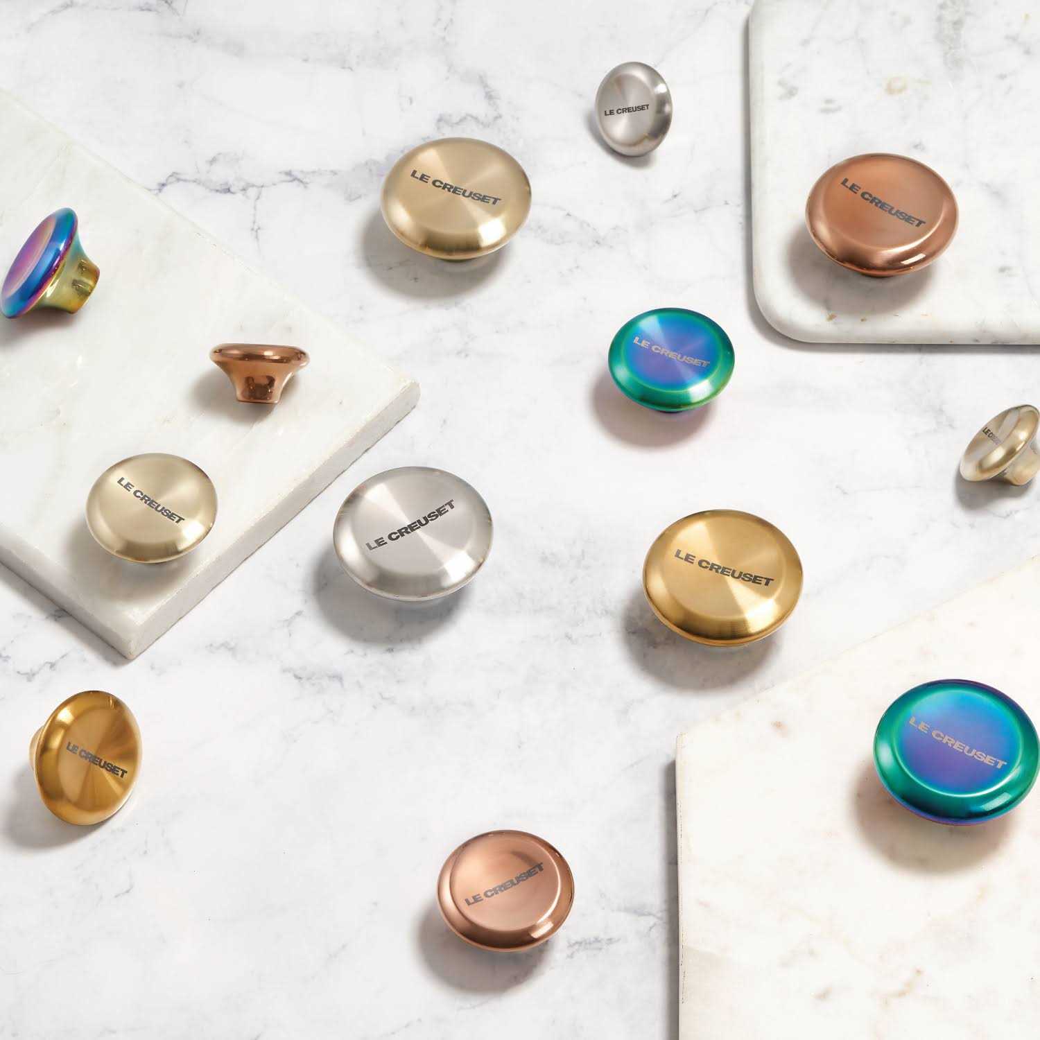 Le Creuset Signature Knob