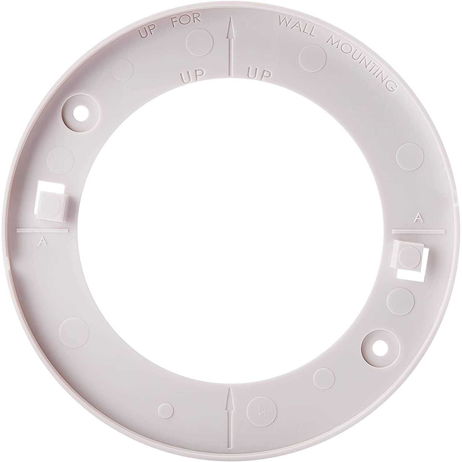Kidde i9080 Battery Operated Smoke Alarm with Safety Light 21006379