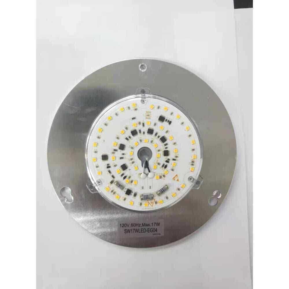 17-Watt Replacement LED For The Merwry and Caprice 52