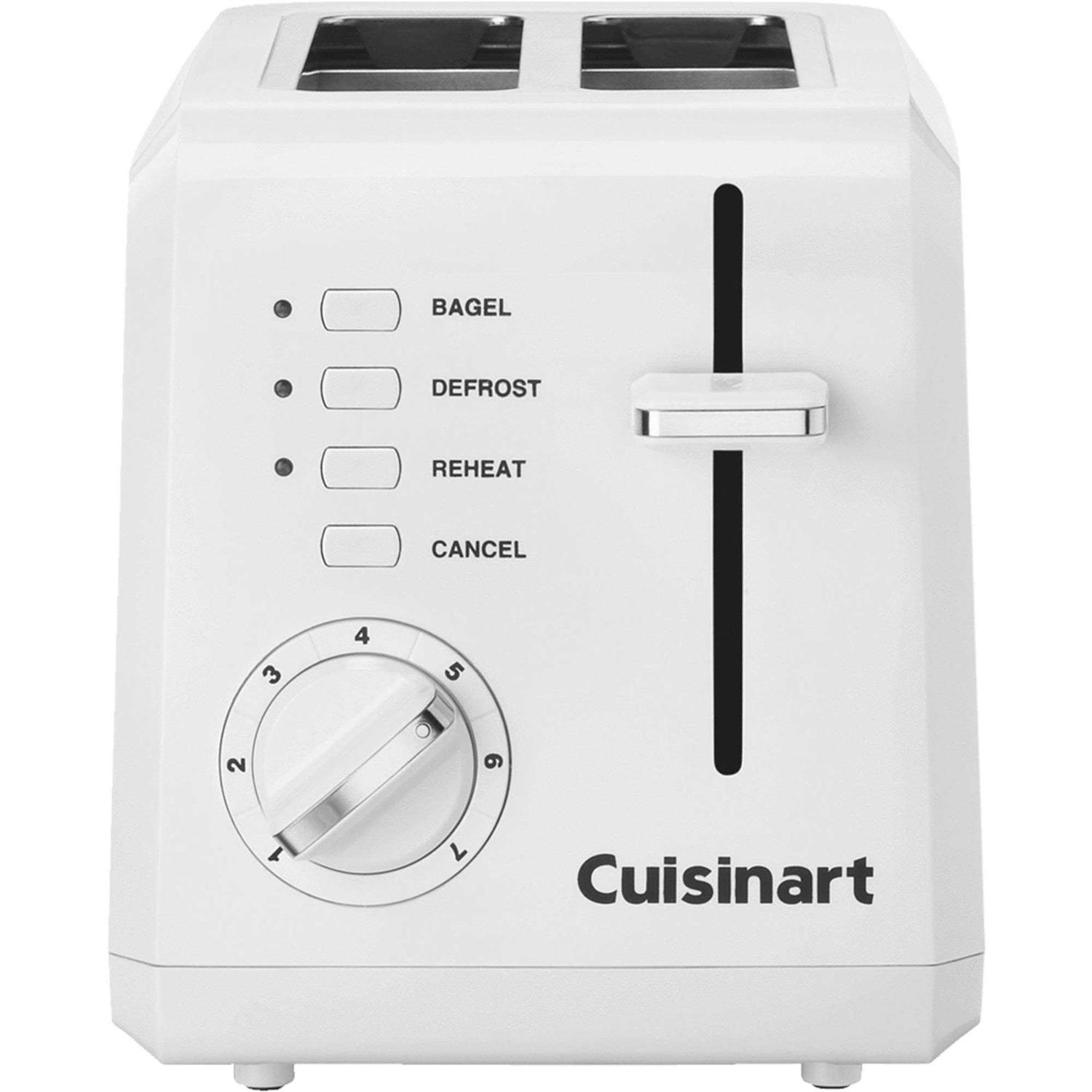 Cuisinart Compact CPT-122
