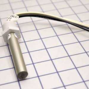 Edwards Signaling 302-ET-135 Heat Detector