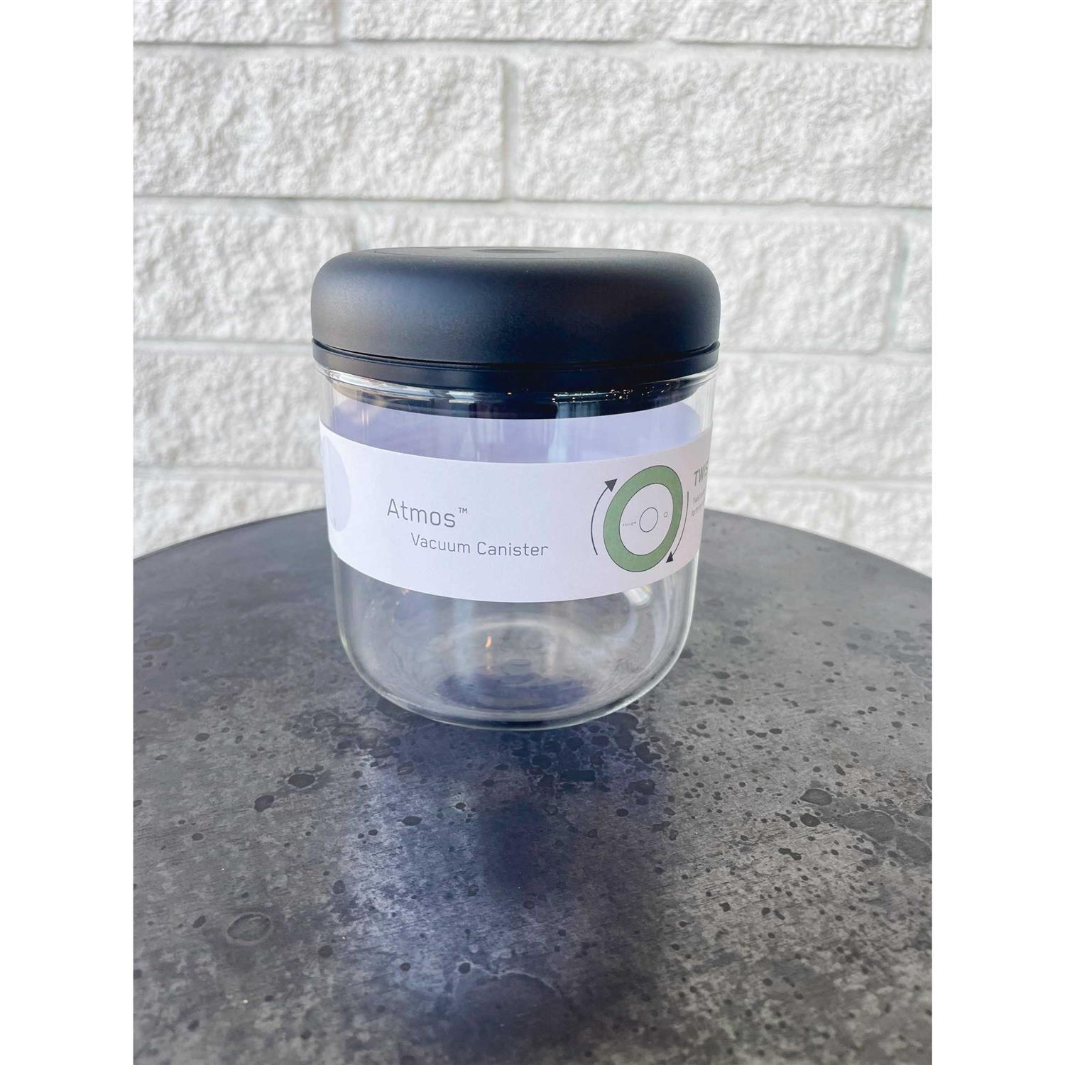 Fellow Atmos Vacuum Canister