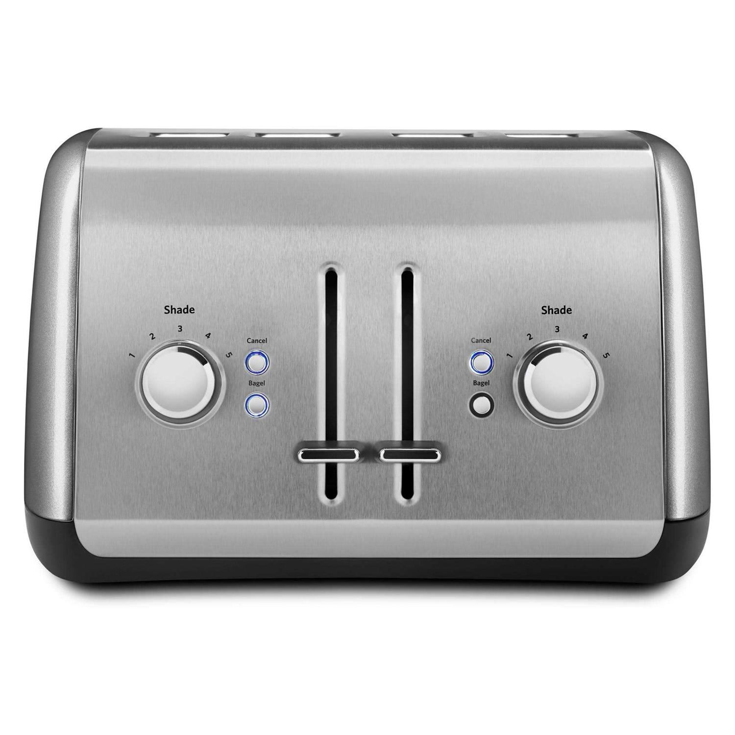 KitchenAid KMT4115 4-Slice